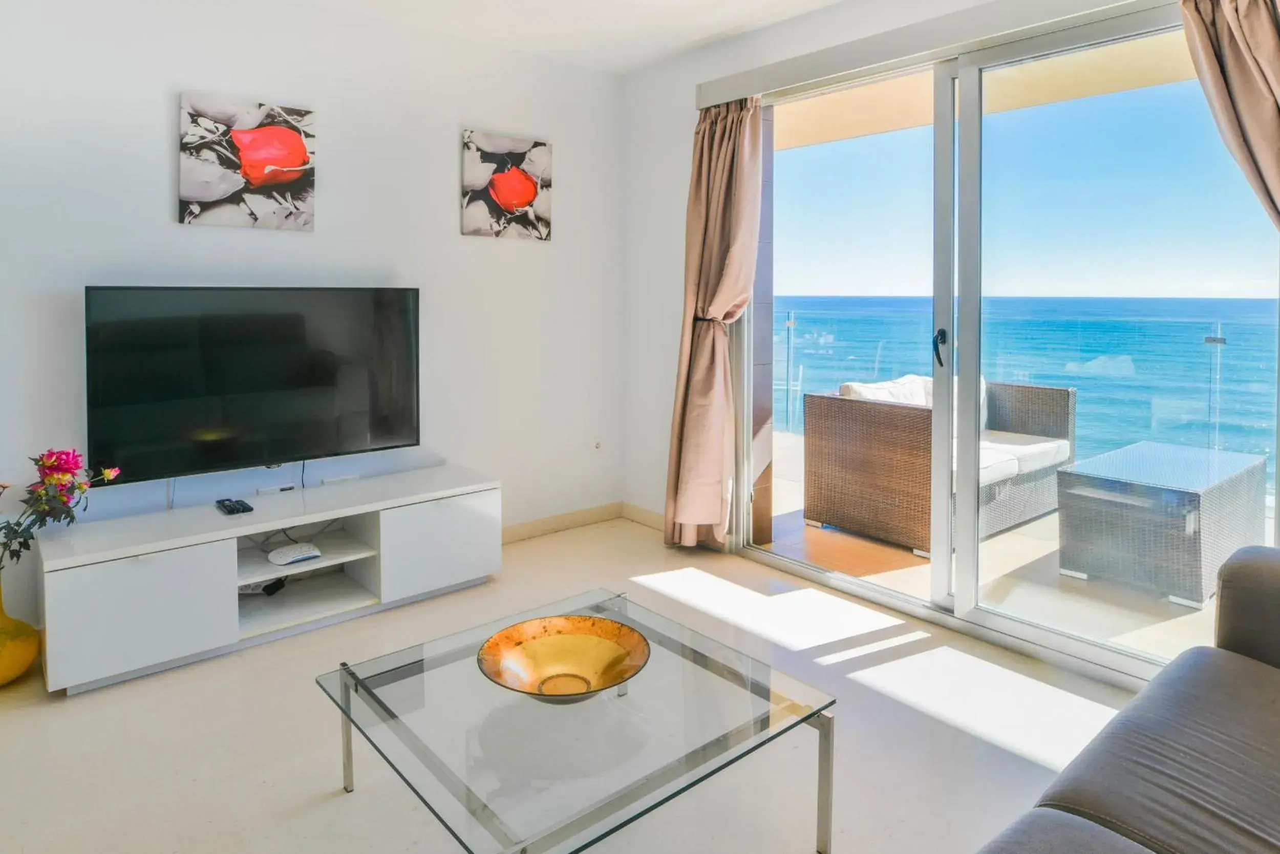 two bedroom Apartment - 4º-4 in Vegasol Playa AT two bedroom Apartment - 4º-4 in Vegasol Playa AT