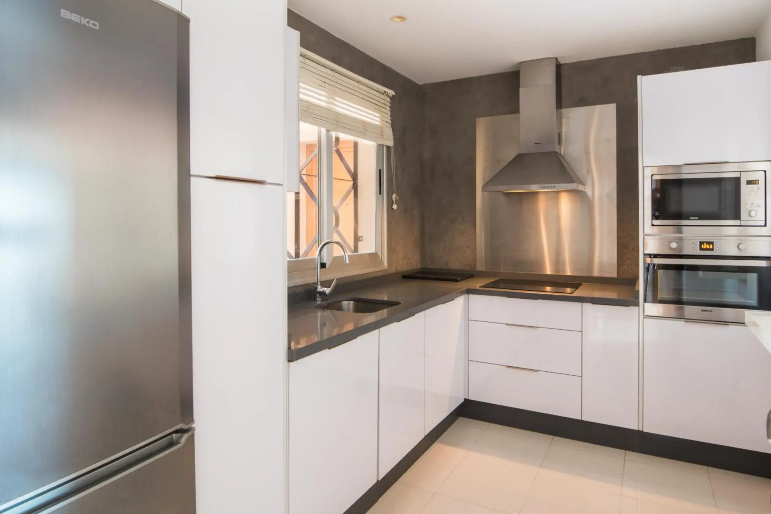 two bedroom Apartment - 4º-4 in Vegasol Playa AT two bedroom Apartment - 4º-4 in Vegasol Playa AT
