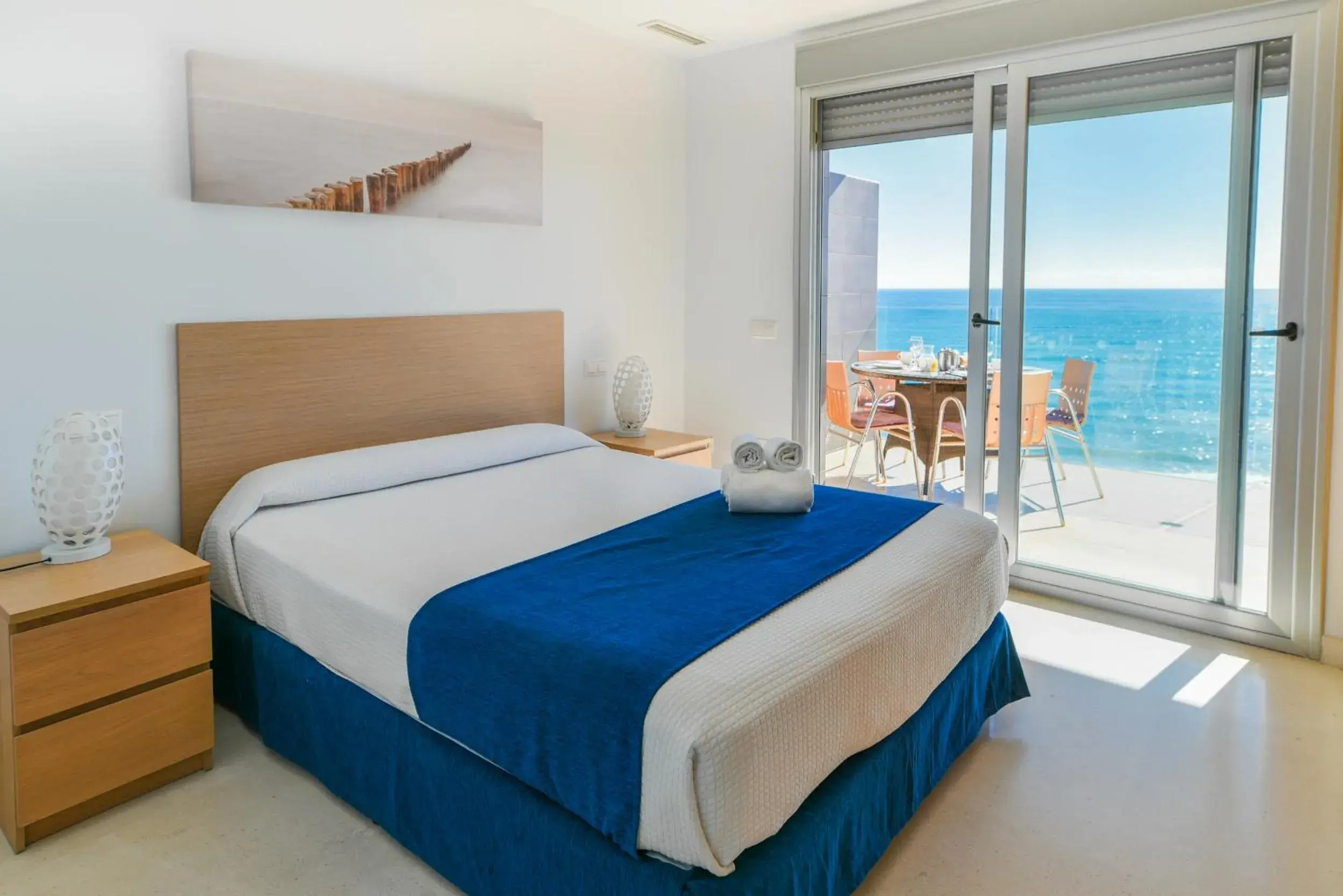 two bedroom Apartment - 4º-4 in Vegasol Playa AT two bedroom Apartment - 4º-4 in Vegasol Playa AT