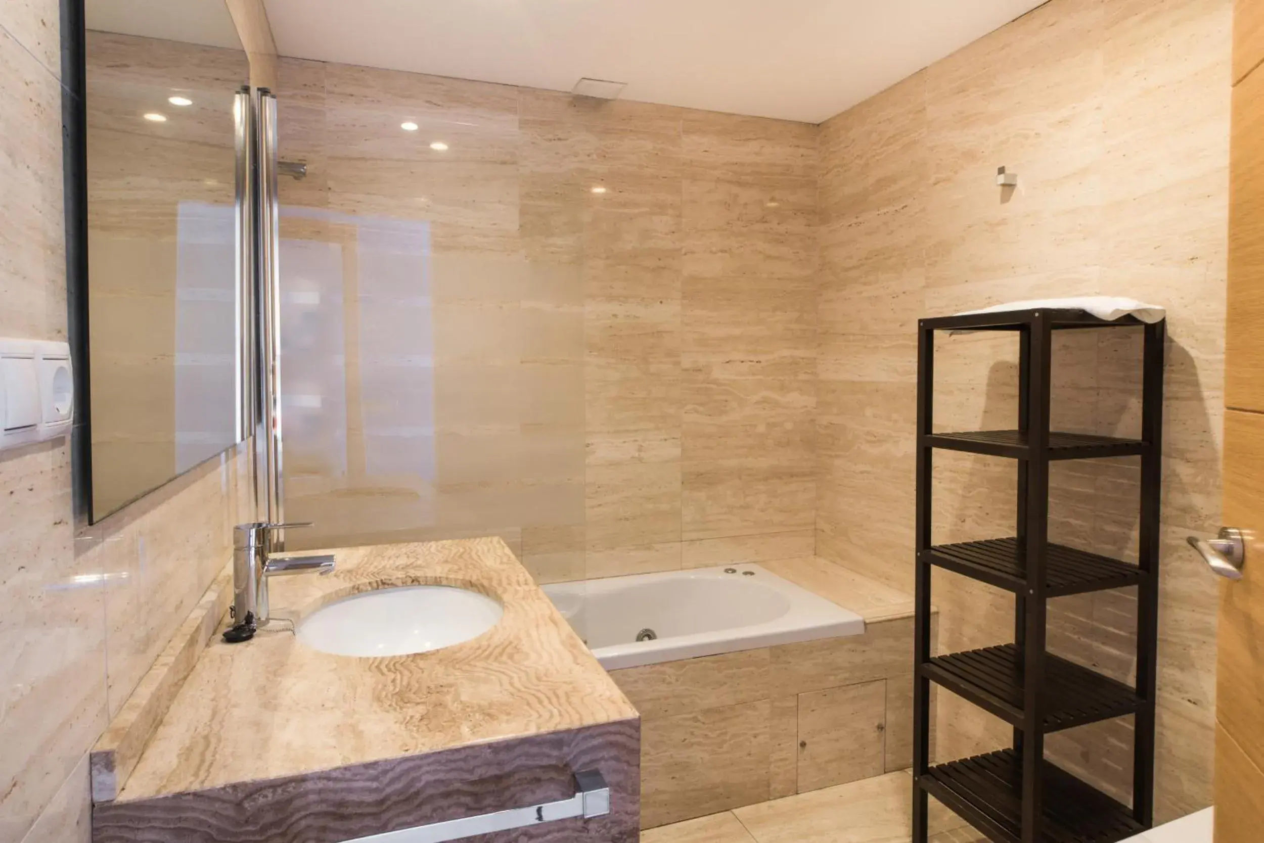 two bedroom Apartment - 4º-4 in Vegasol Playa AT two bedroom Apartment - 4º-4 in Vegasol Playa AT