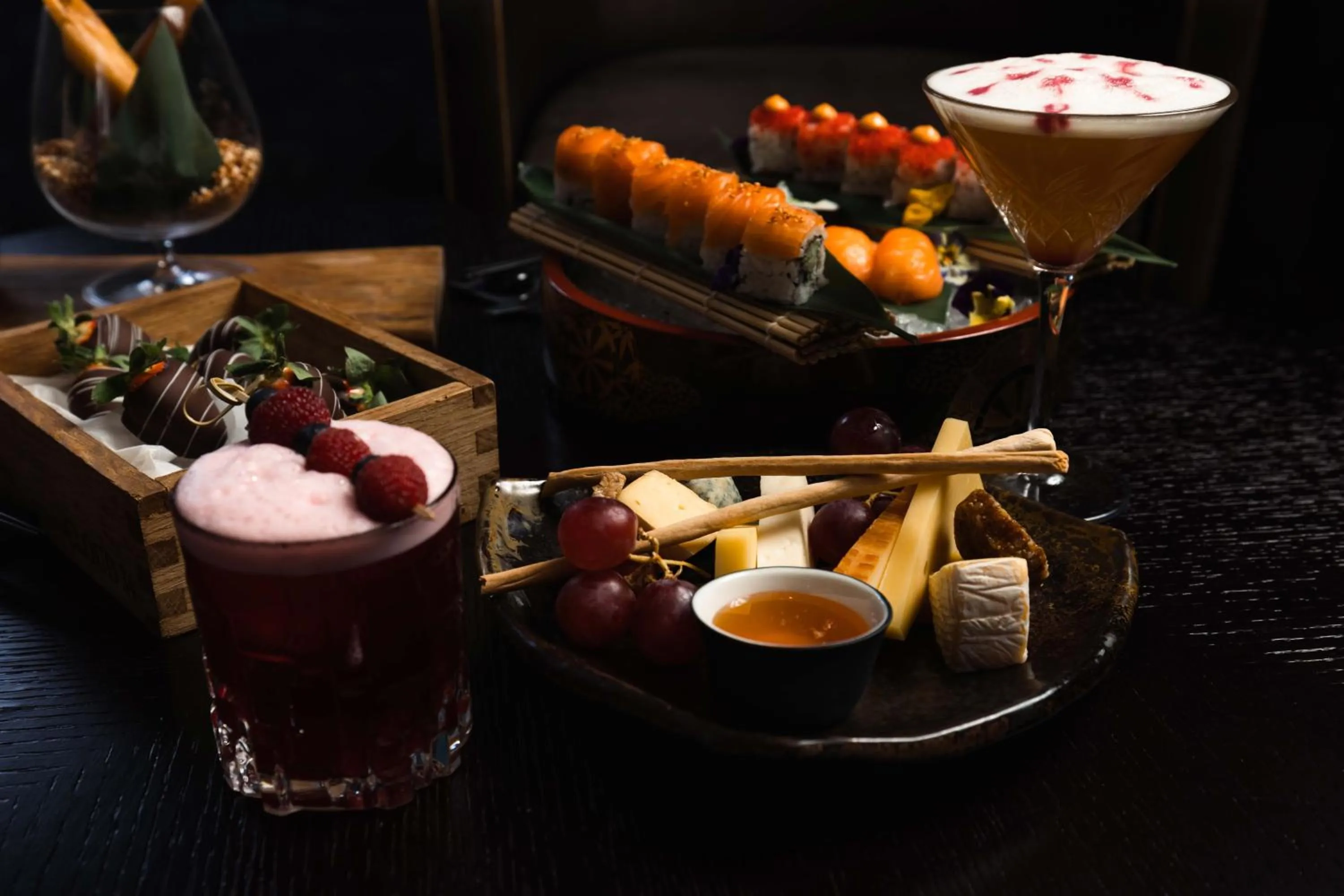 Lounge or bar in Hilton Istanbul Bomonti