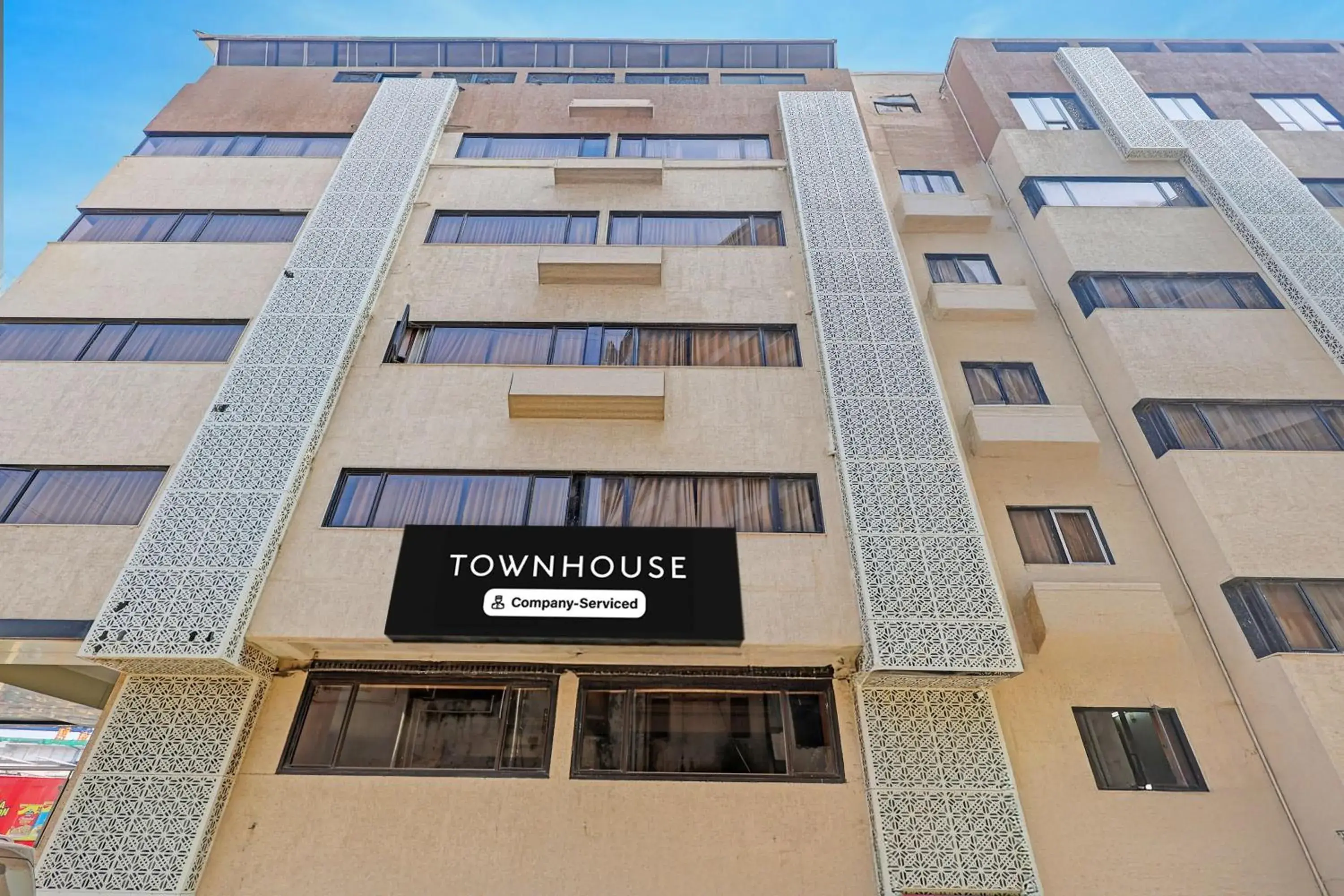 Super Townhouse Vadodara Railway Station Road Formerly Hotel Raajpath Super Townhouse Vadodara Railway Station Road Formerly Hotel Raajpath