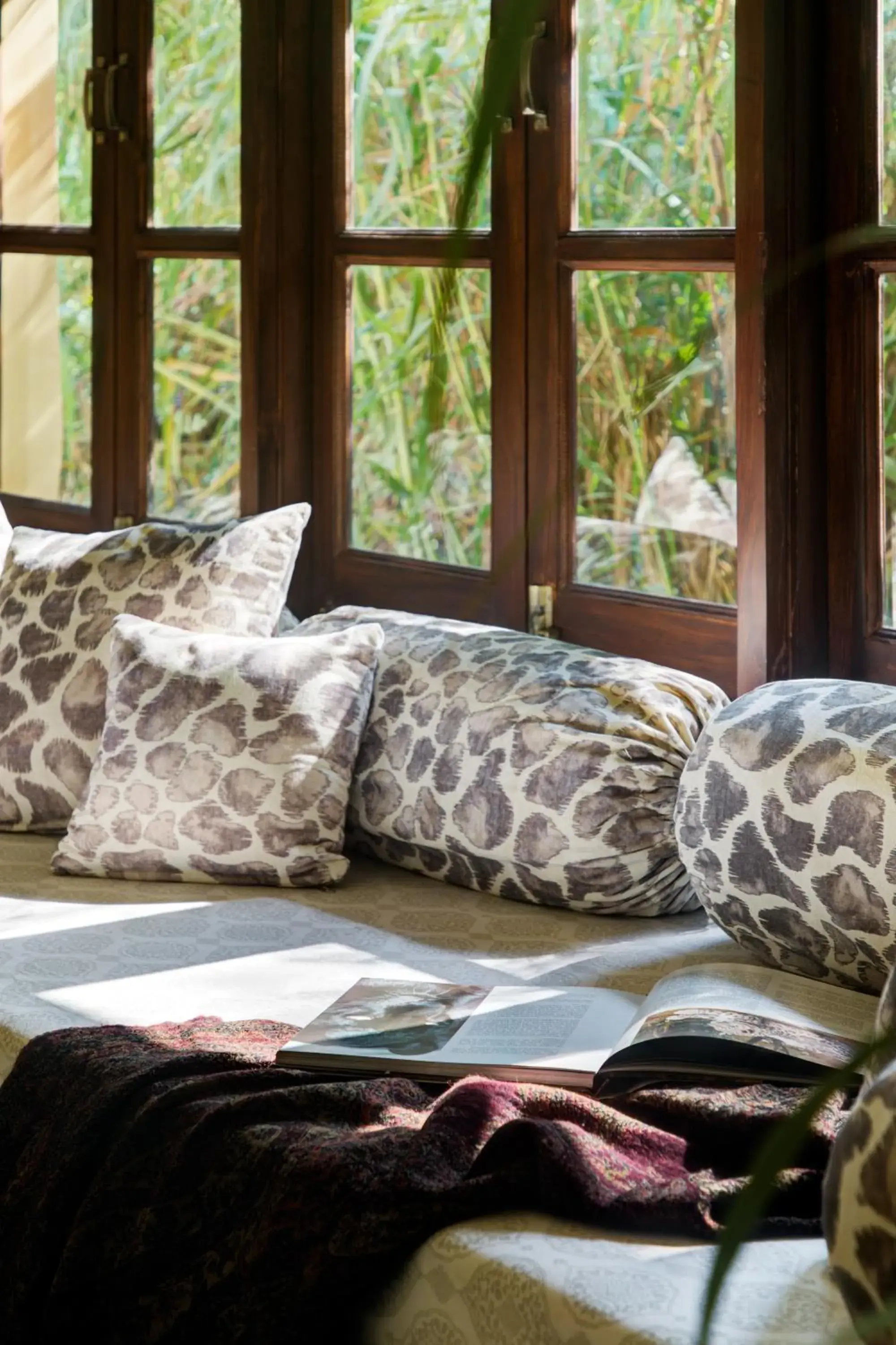 Suite in Bijapur Lodge Jawai Suite in Bijapur Lodge Jawai