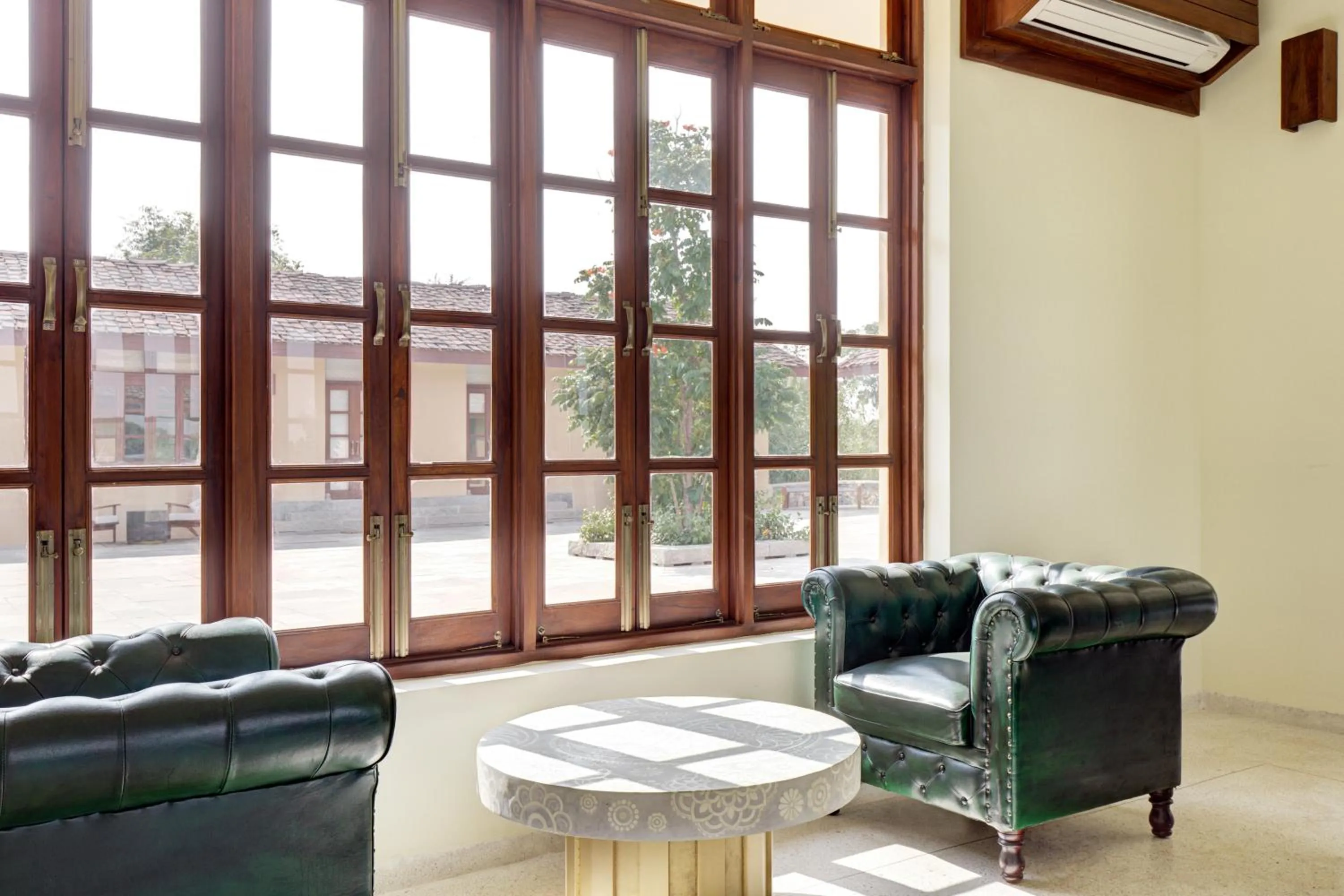 Property building in Bijapur Lodge Jawai