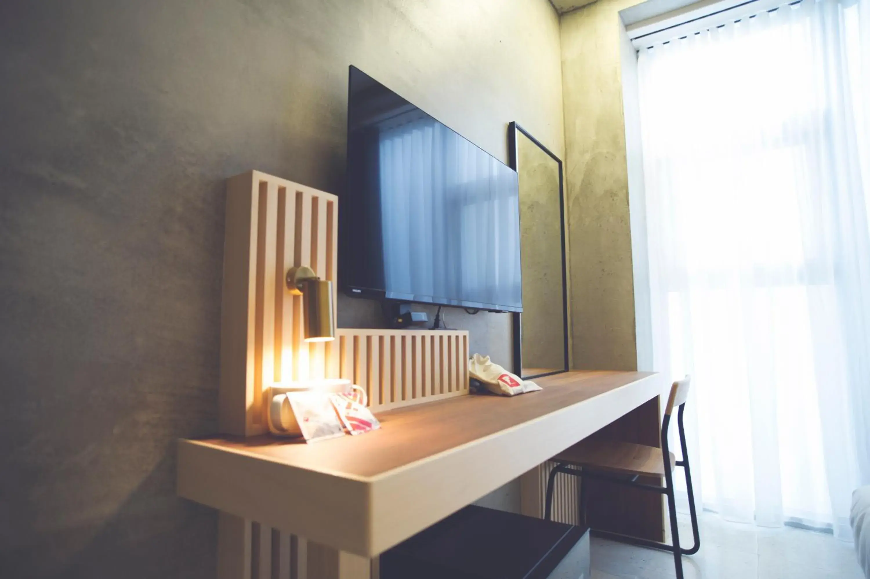 Standard Quadruple Room in FFF Hotel Standard Quadruple Room in FFF Hotel