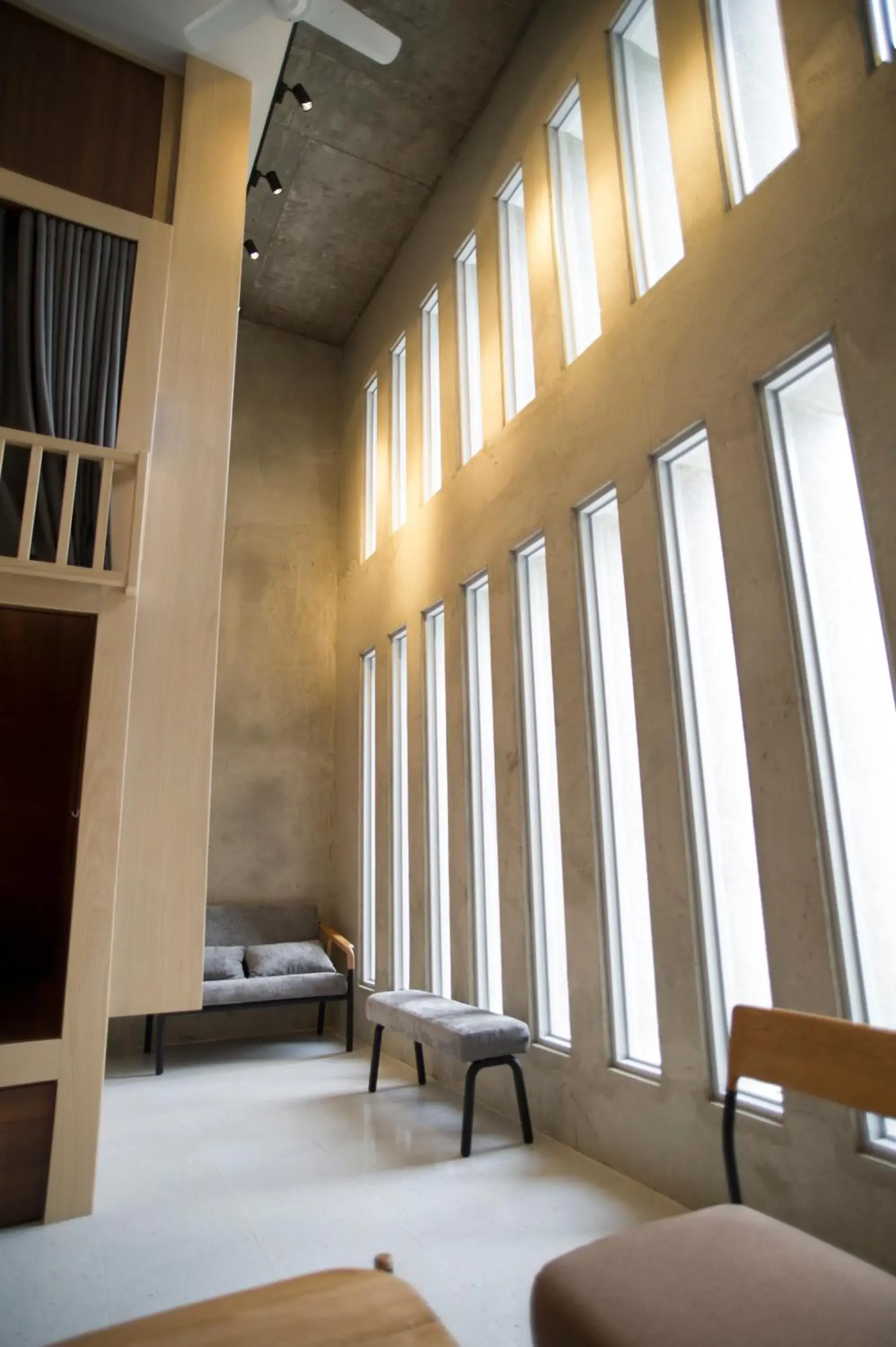 Bed in FFF Hotel Bed in FFF Hotel