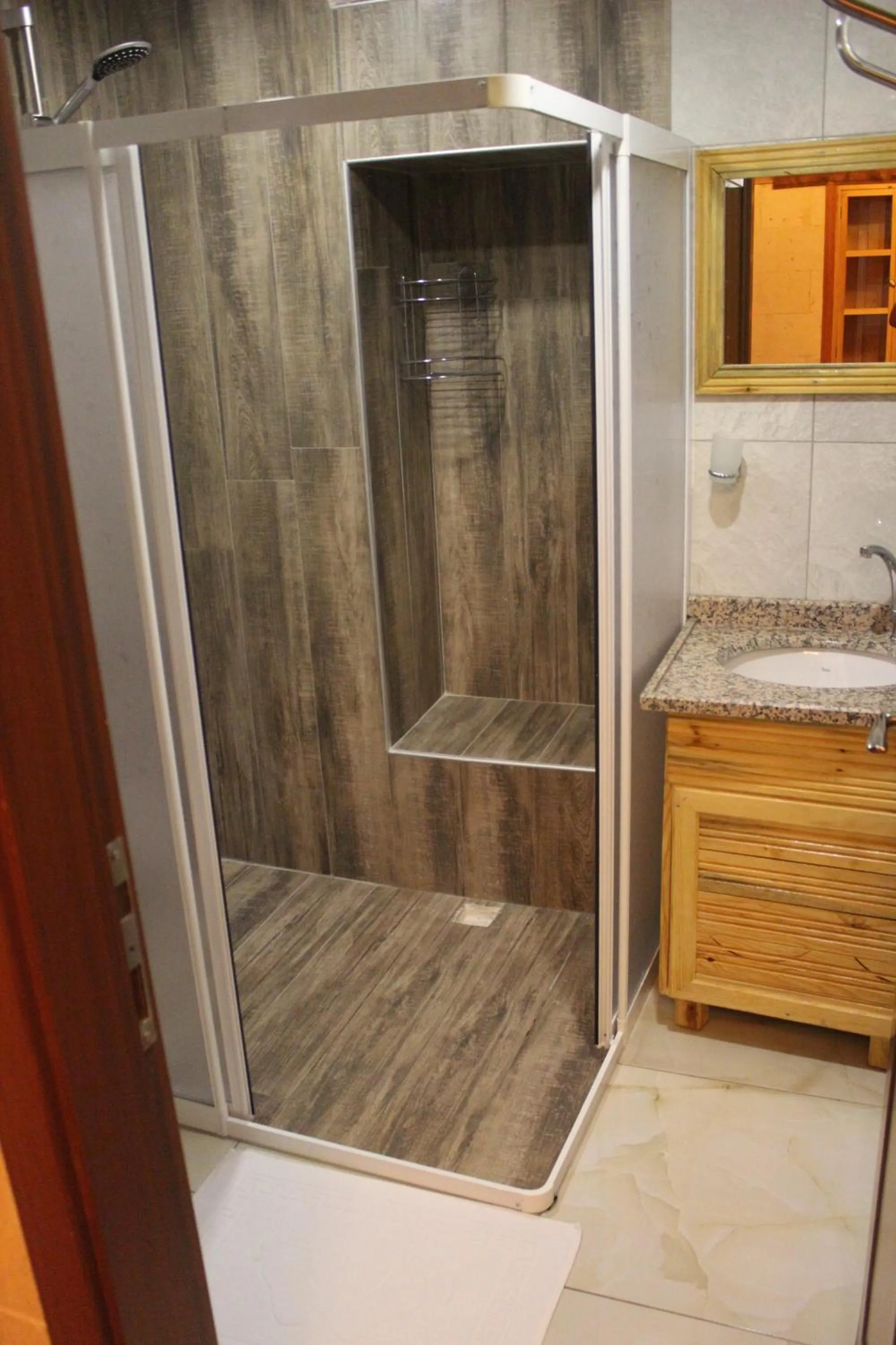 Bed in Duran Aga Konagi