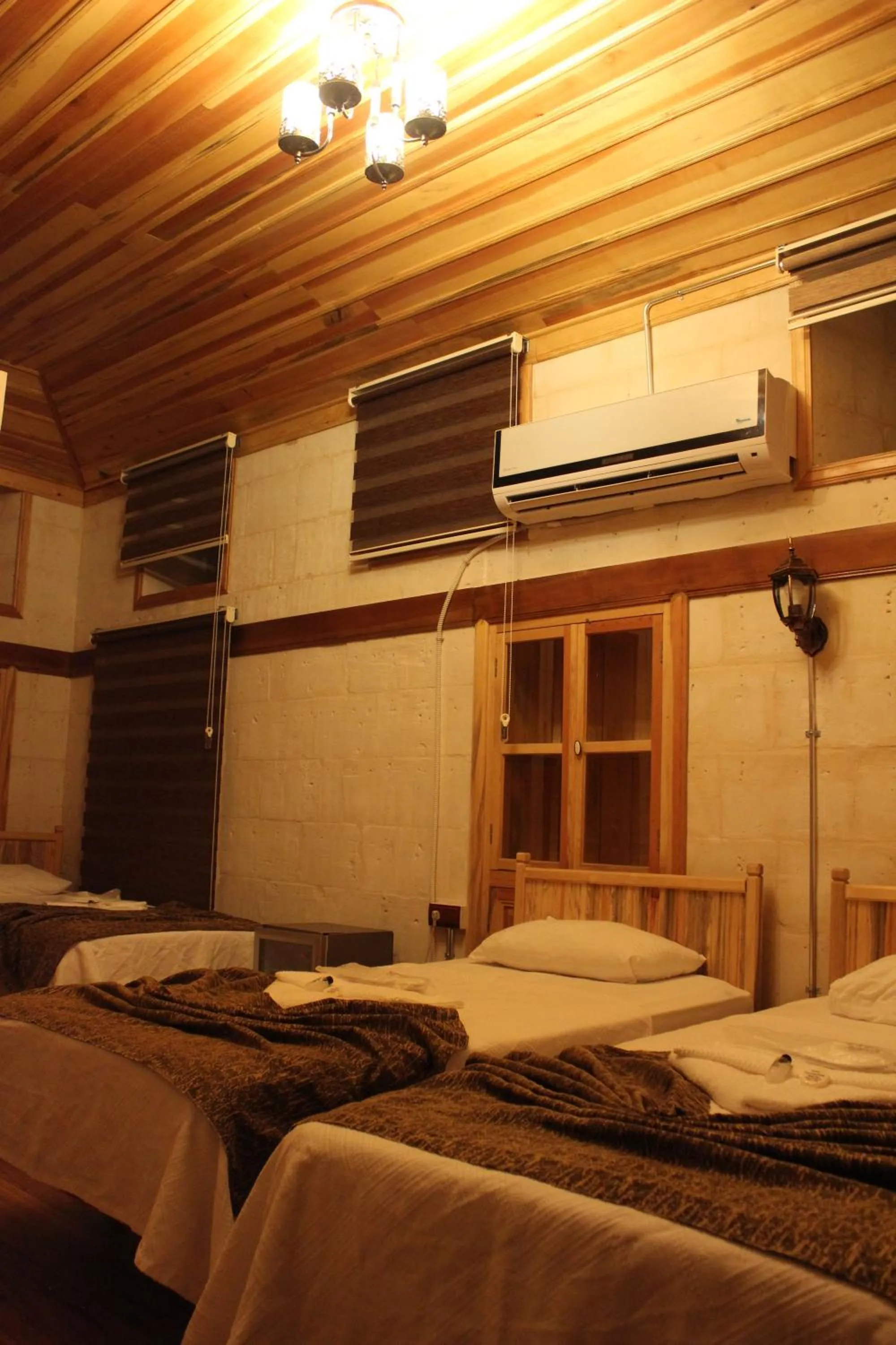 Bed in Duran Aga Konagi