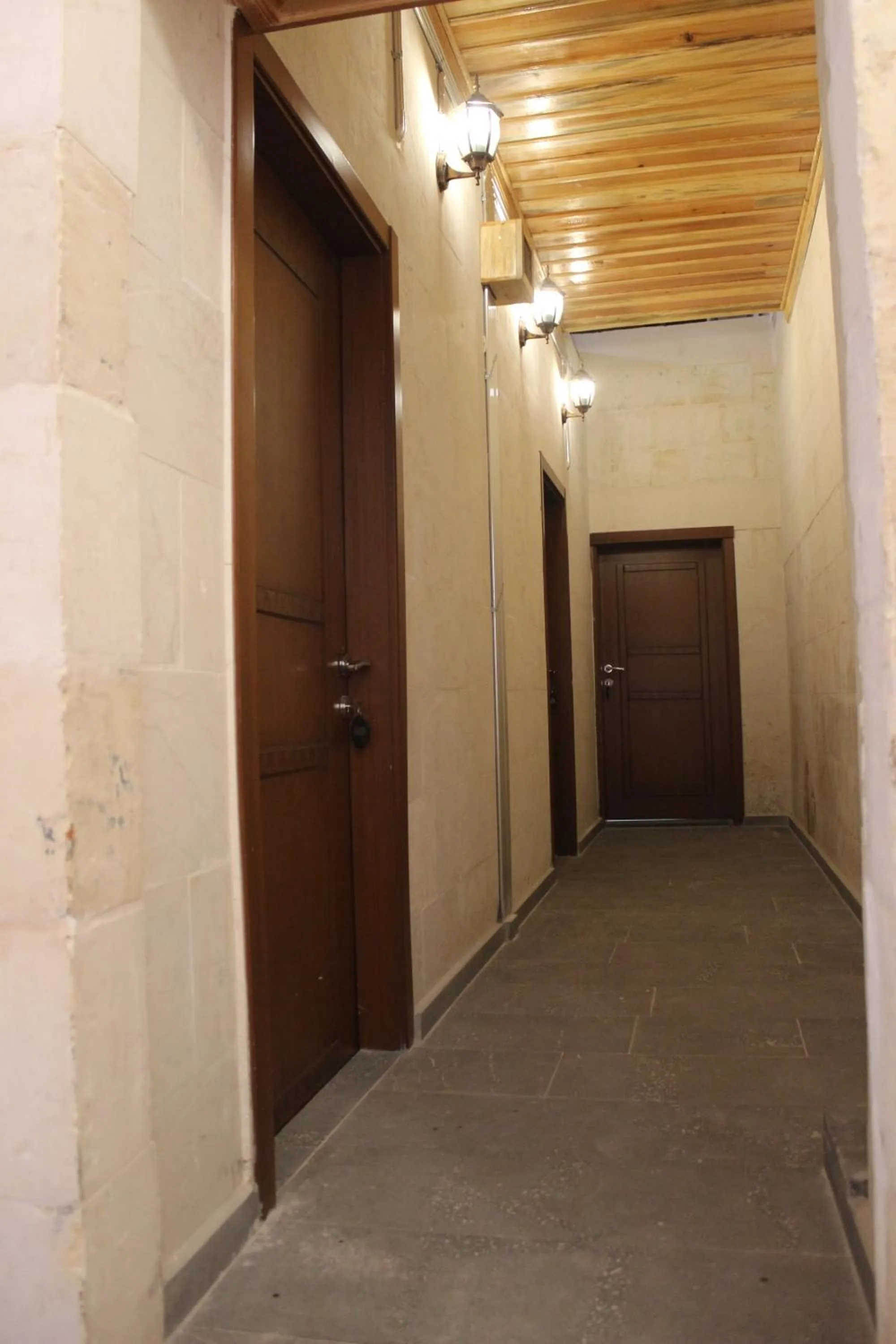 View (from property/room) in Duran Aga Konagi