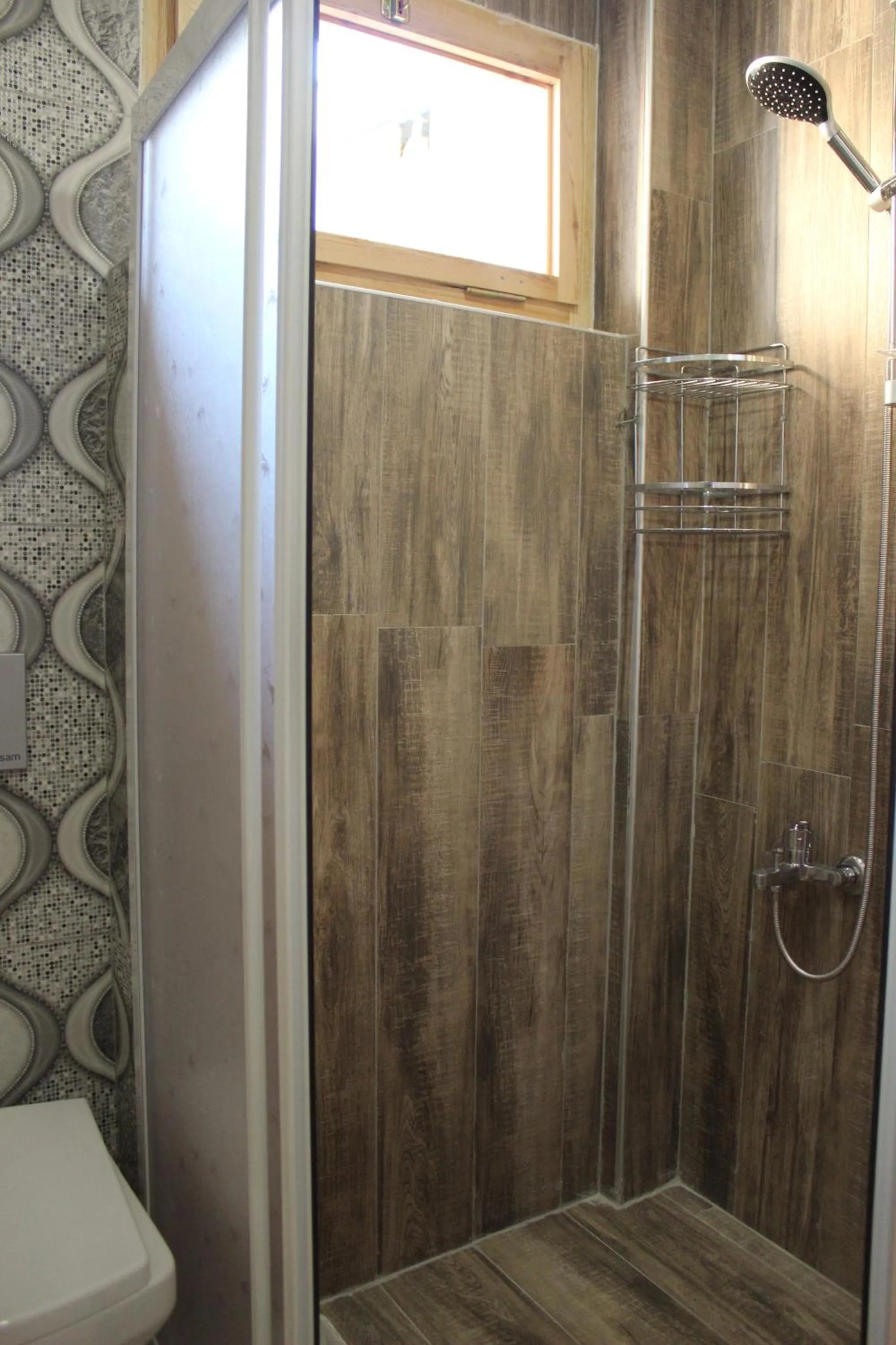 Bed in Duran Aga Konagi