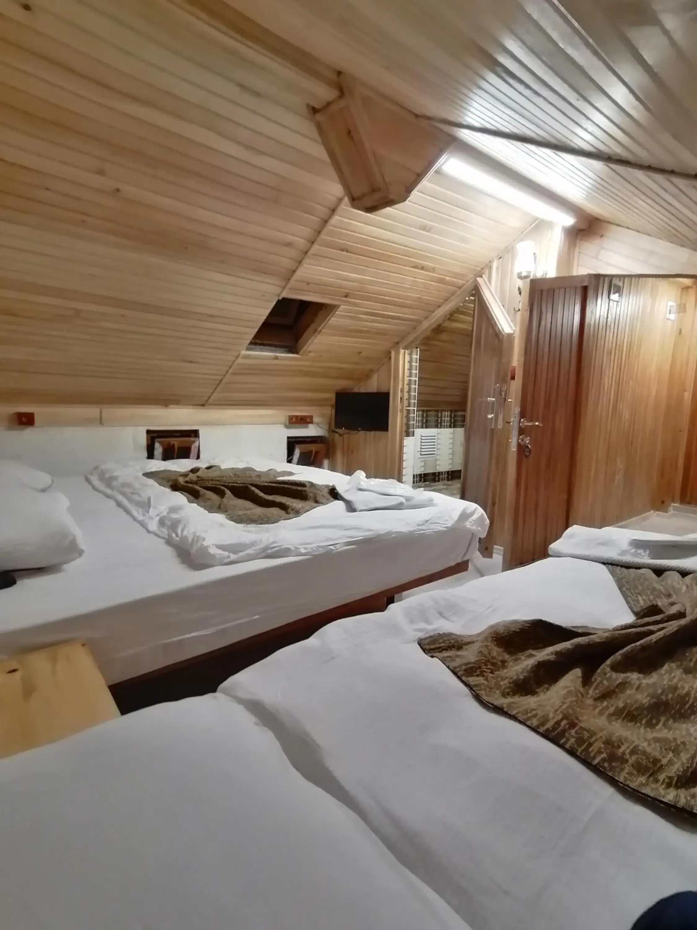 Photo of the whole room, Bed in Duran Aga Konagi Photo of the whole room, Bed in Duran Aga Konagi