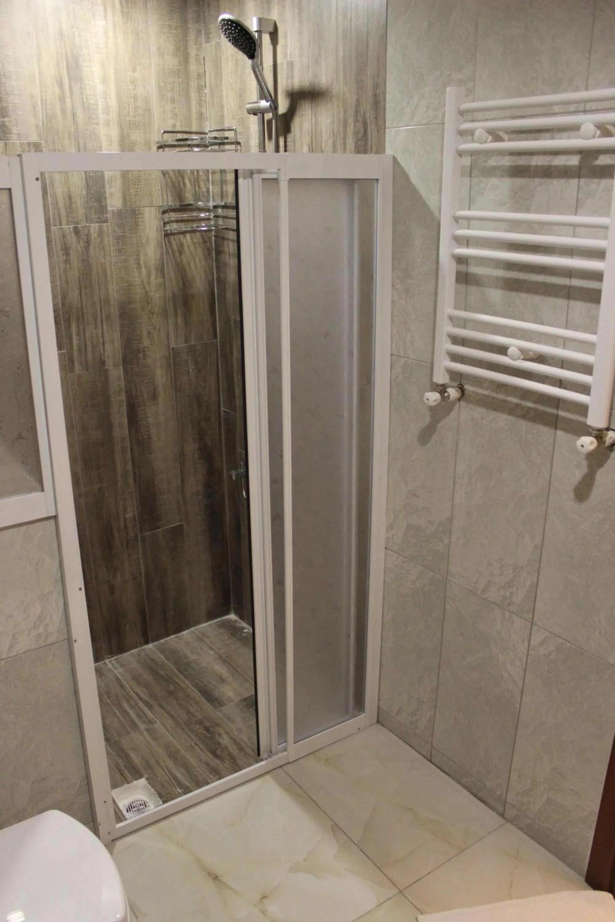 Bed in Duran Aga Konagi