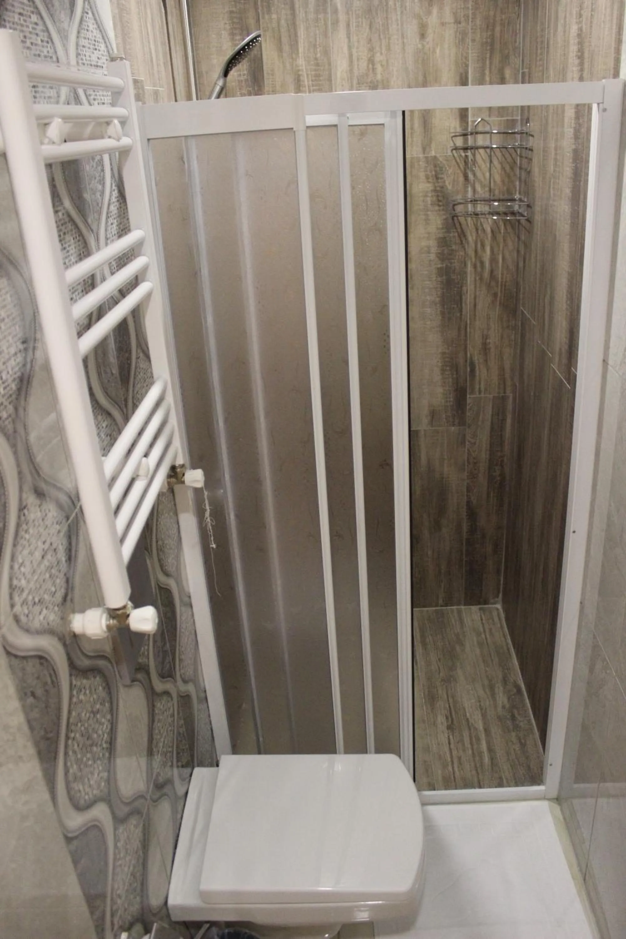 Bed in Duran Aga Konagi