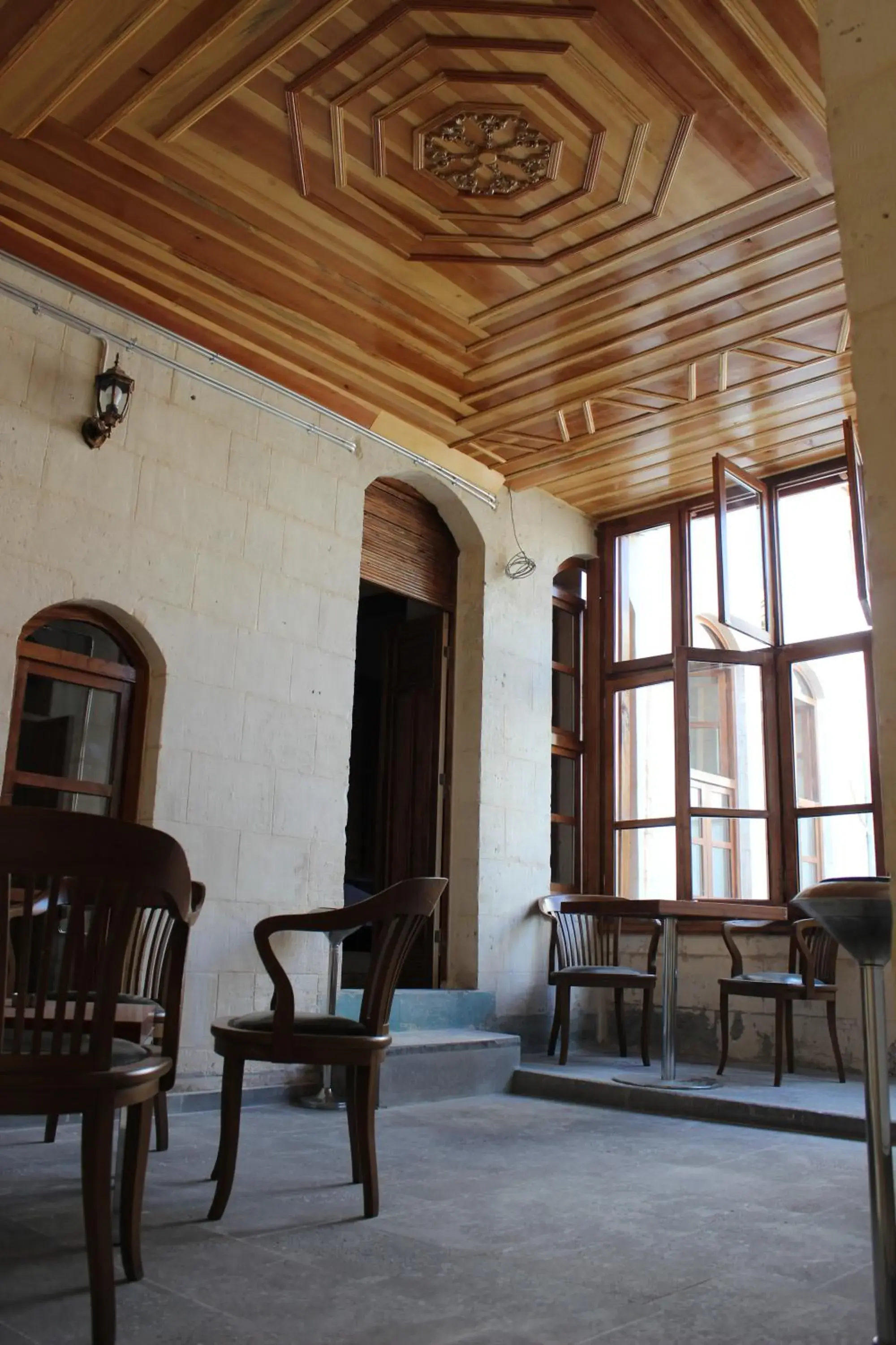 View (from property/room) in Duran Aga Konagi View (from property/room) in Duran Aga Konagi