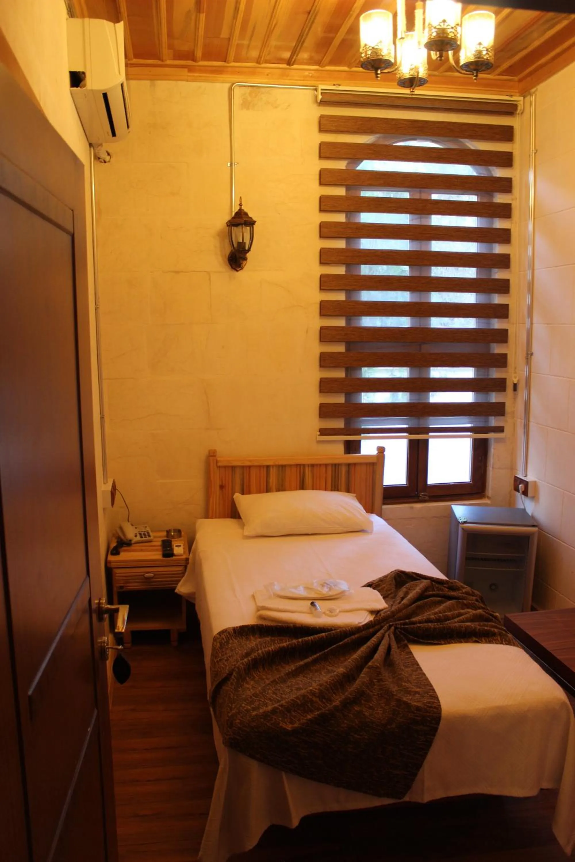 Bed in Duran Aga Konagi