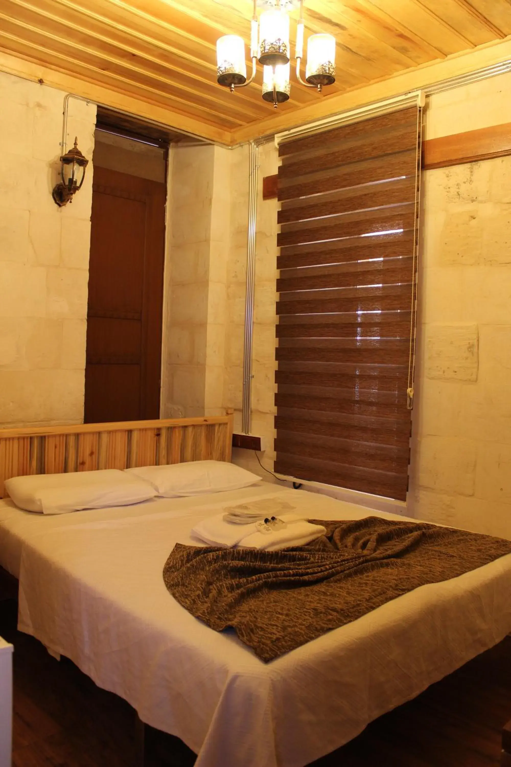 Economy Double Room in Duran Aga Konagi Economy Double Room in Duran Aga Konagi