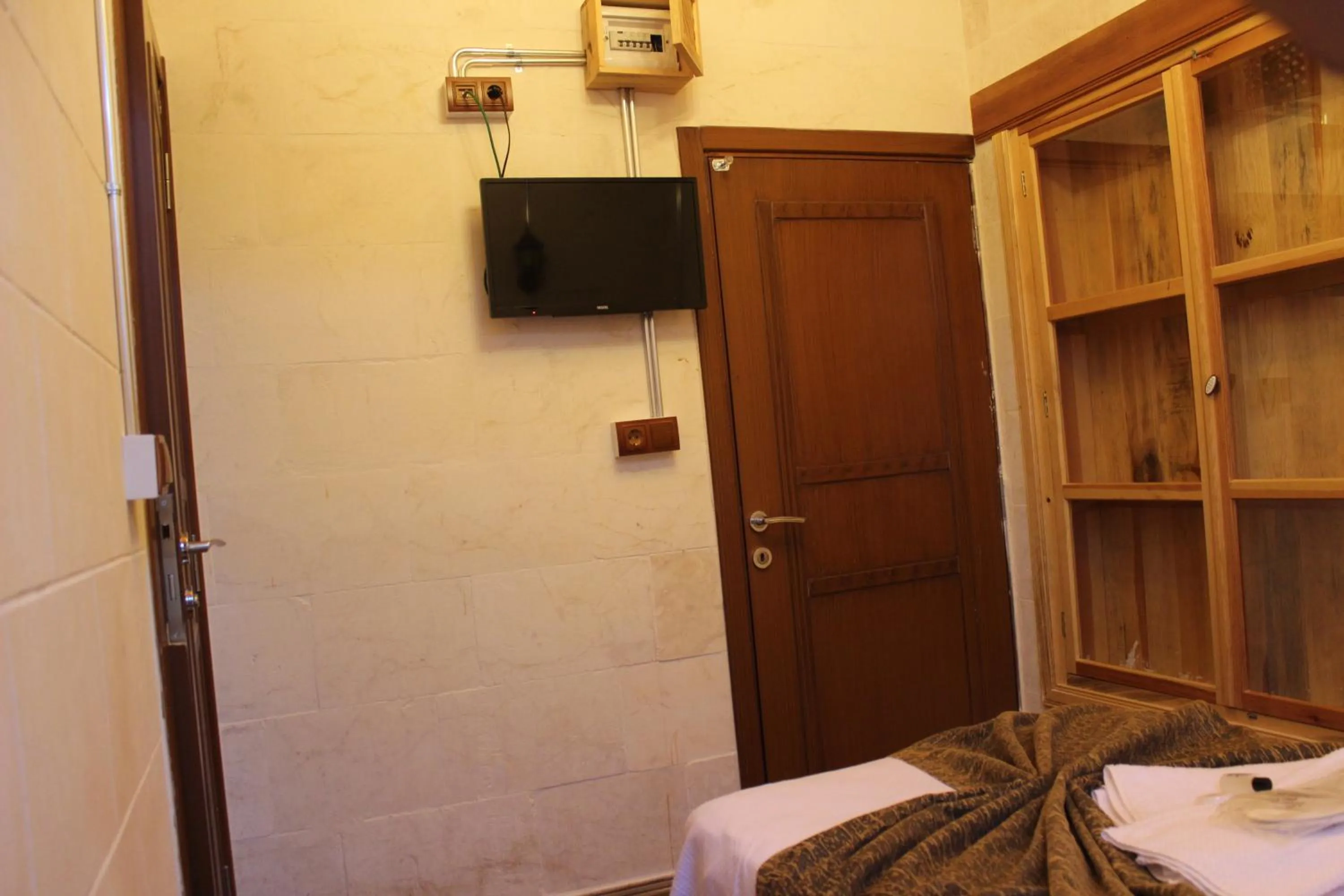 Bed in Duran Aga Konagi