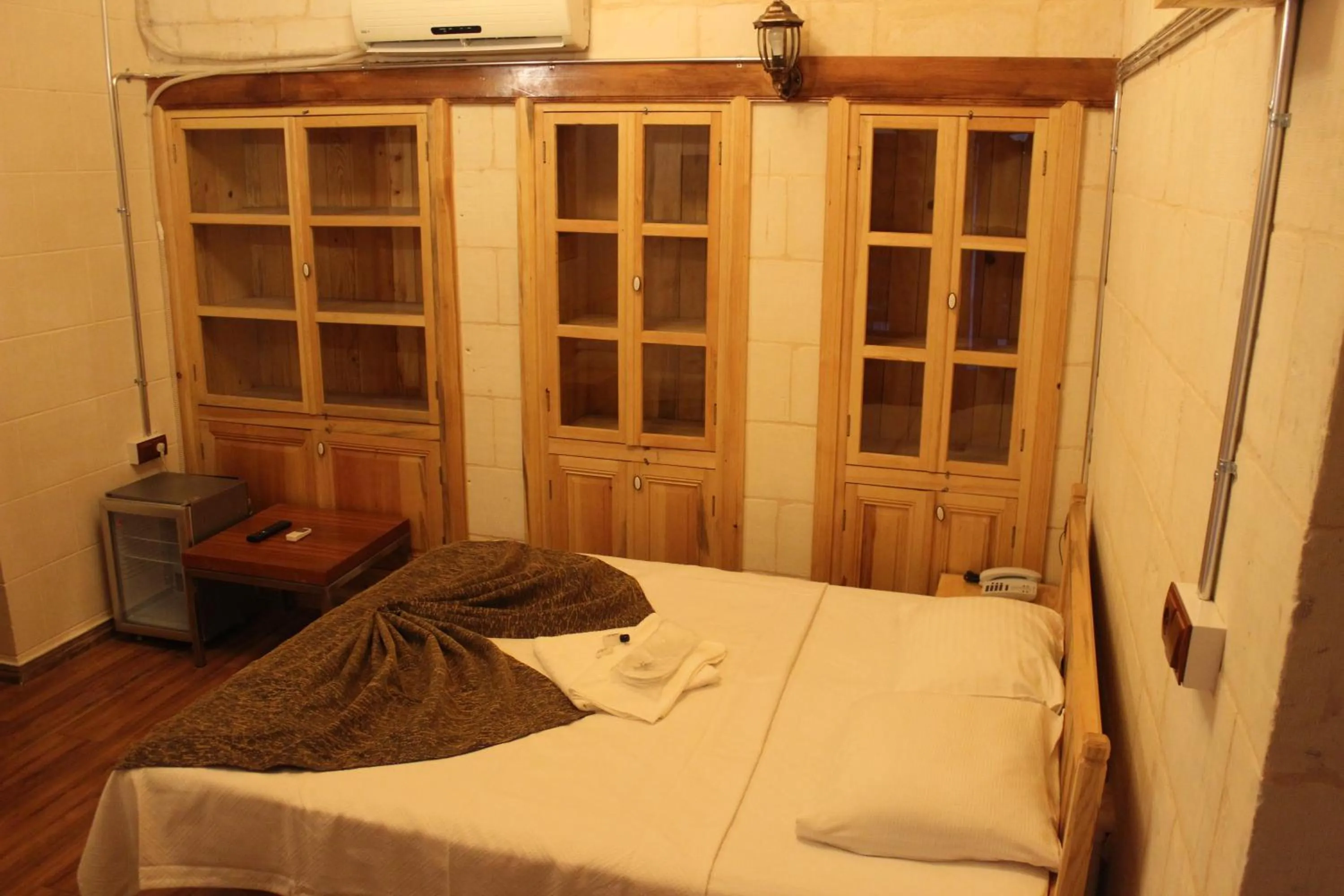 Bed in Duran Aga Konagi