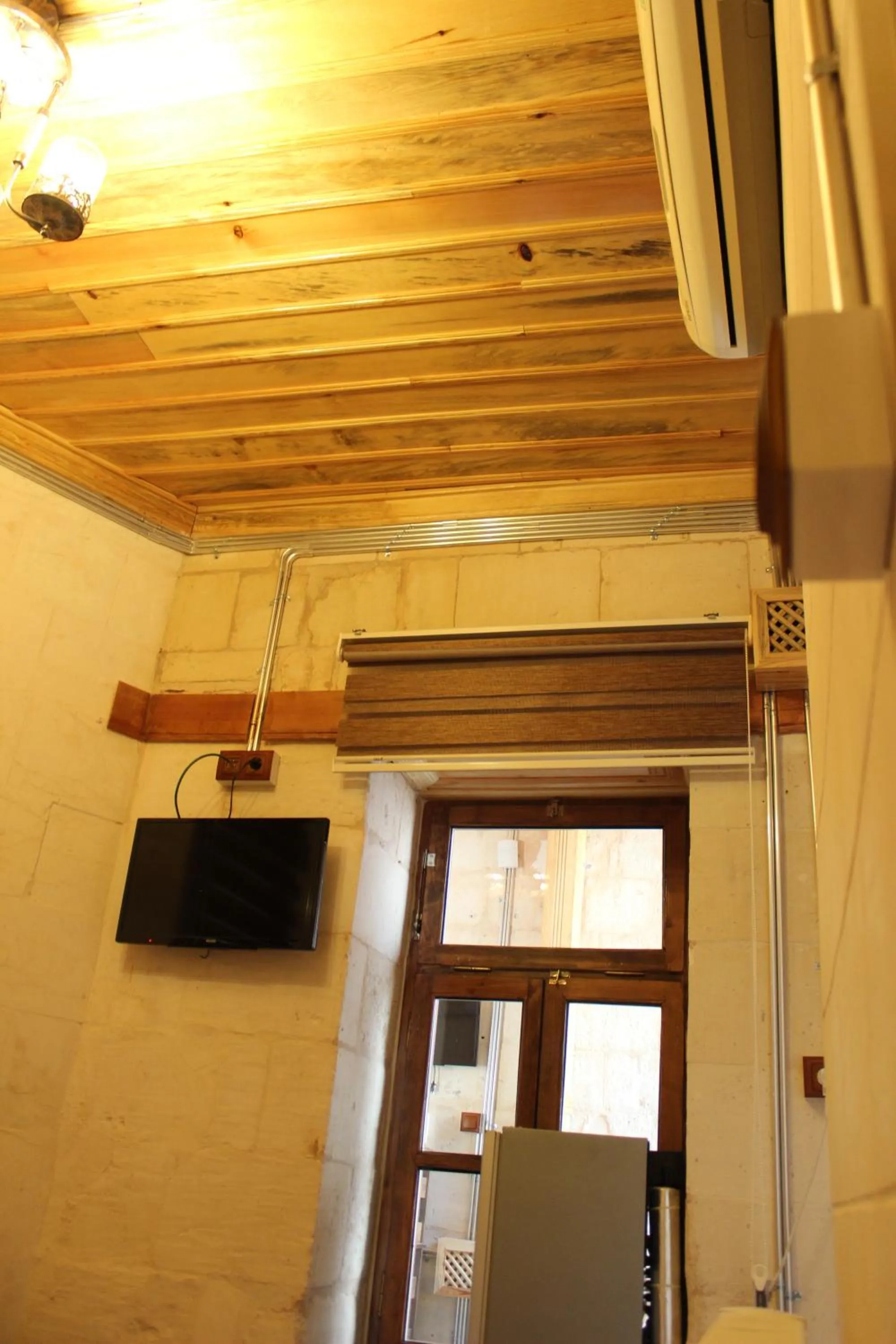 Bed in Duran Aga Konagi