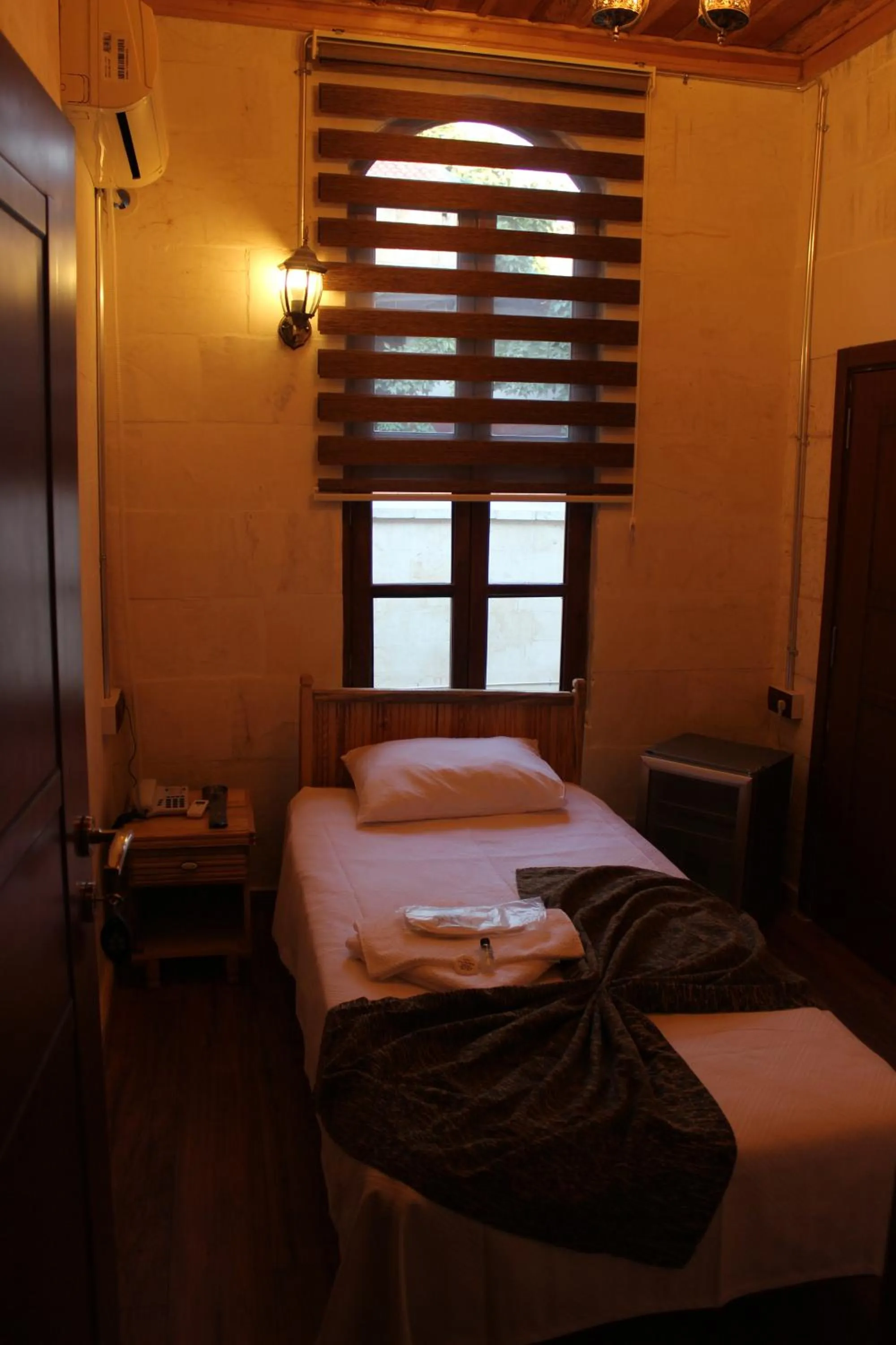 Bed in Duran Aga Konagi