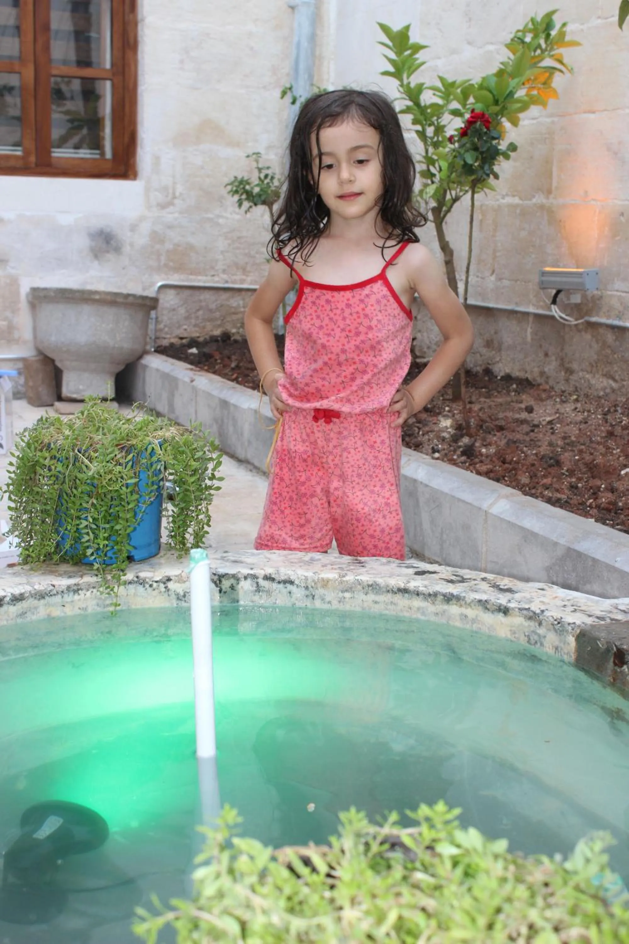 View (from property/room) in Duran Aga Konagi