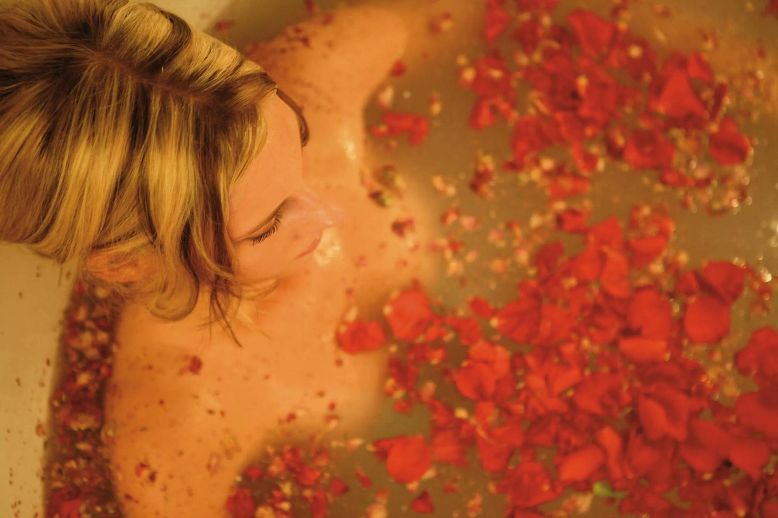 Spa and wellness centre/facilities in ANGERHOF Kur- und Thermenhotel