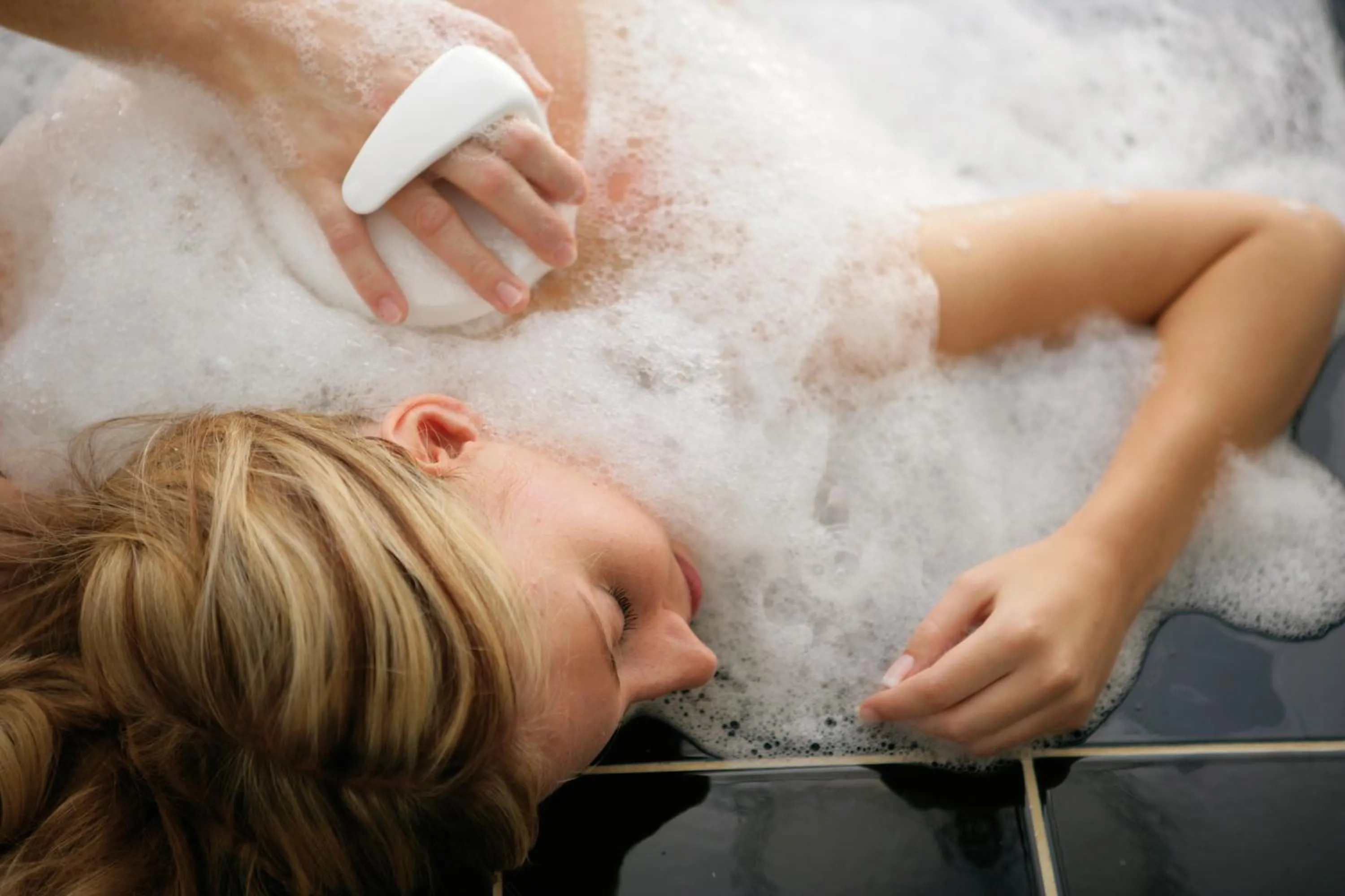 Spa and wellness centre/facilities in ANGERHOF Kur- und Thermenhotel