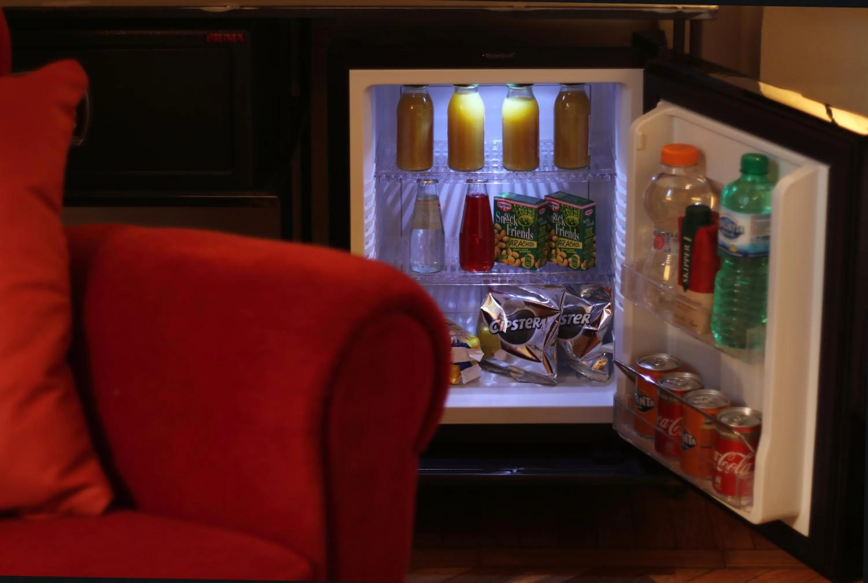 oven in Corsini Tintori