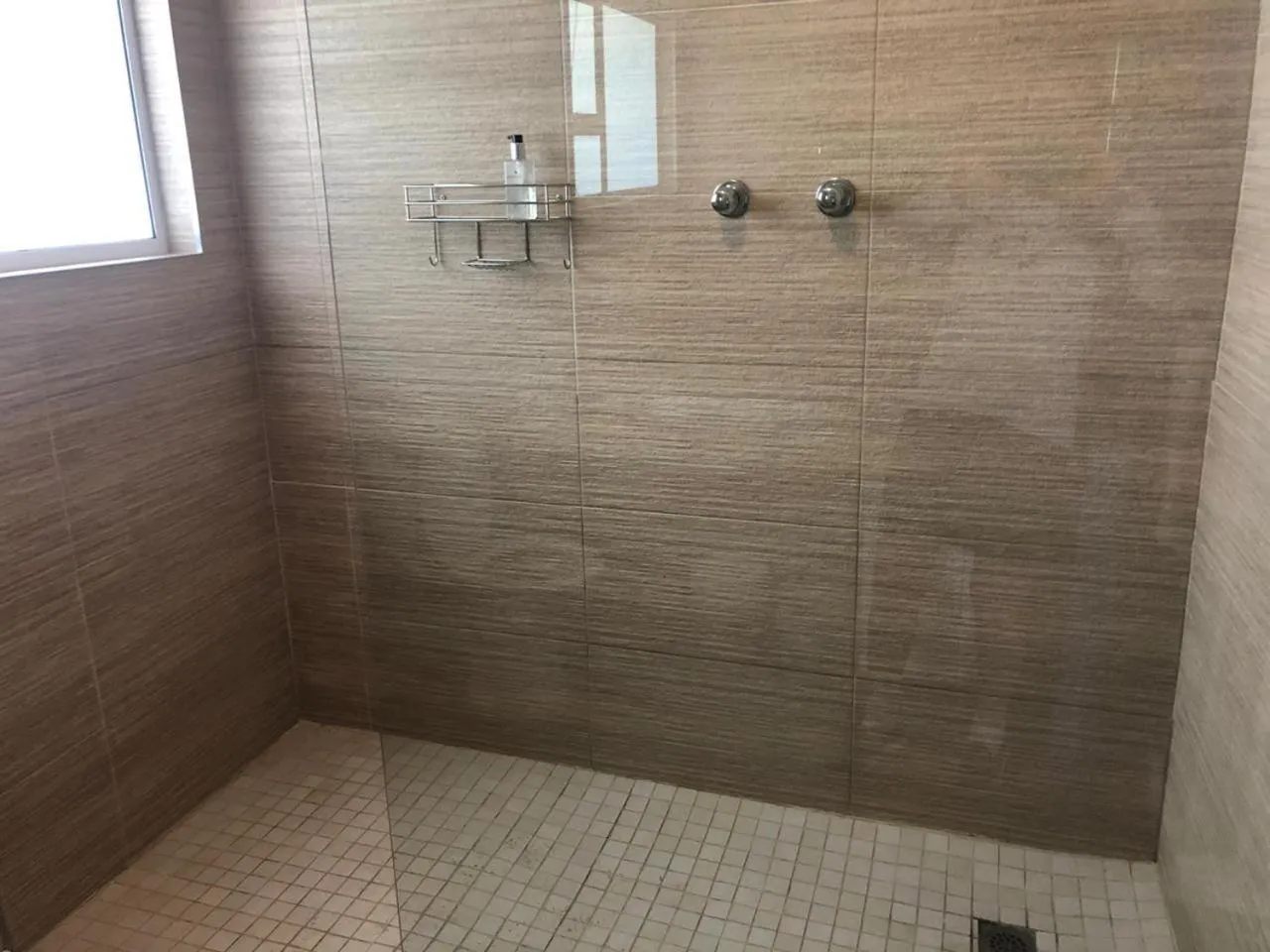 Bathroom in Chicane Bed and Breakfast