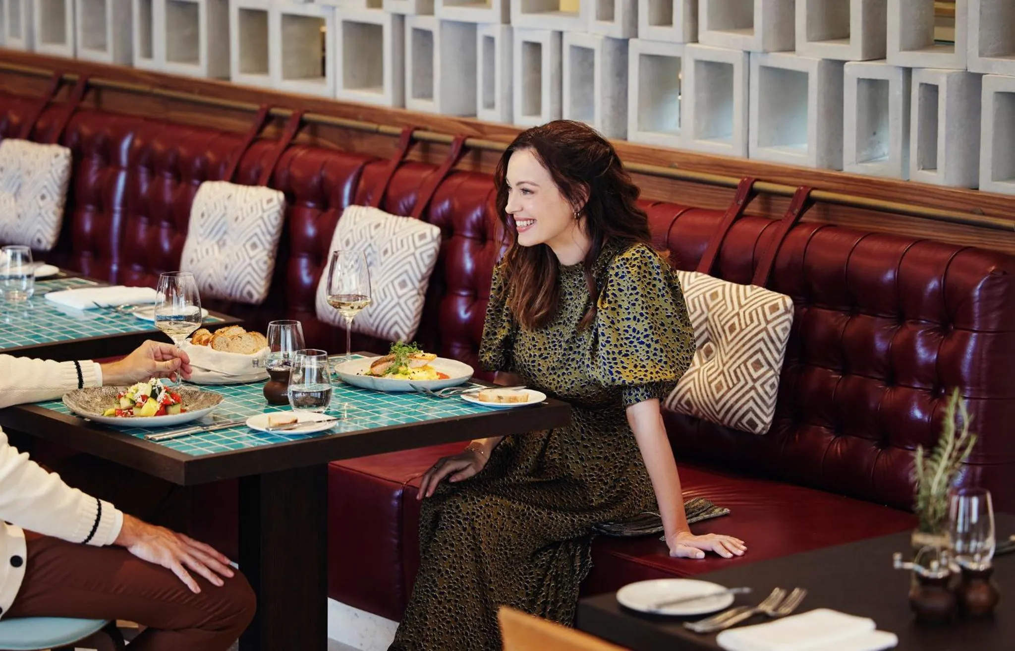 Restaurant/places to eat in Viceroy Kopaonik Resort & Spa