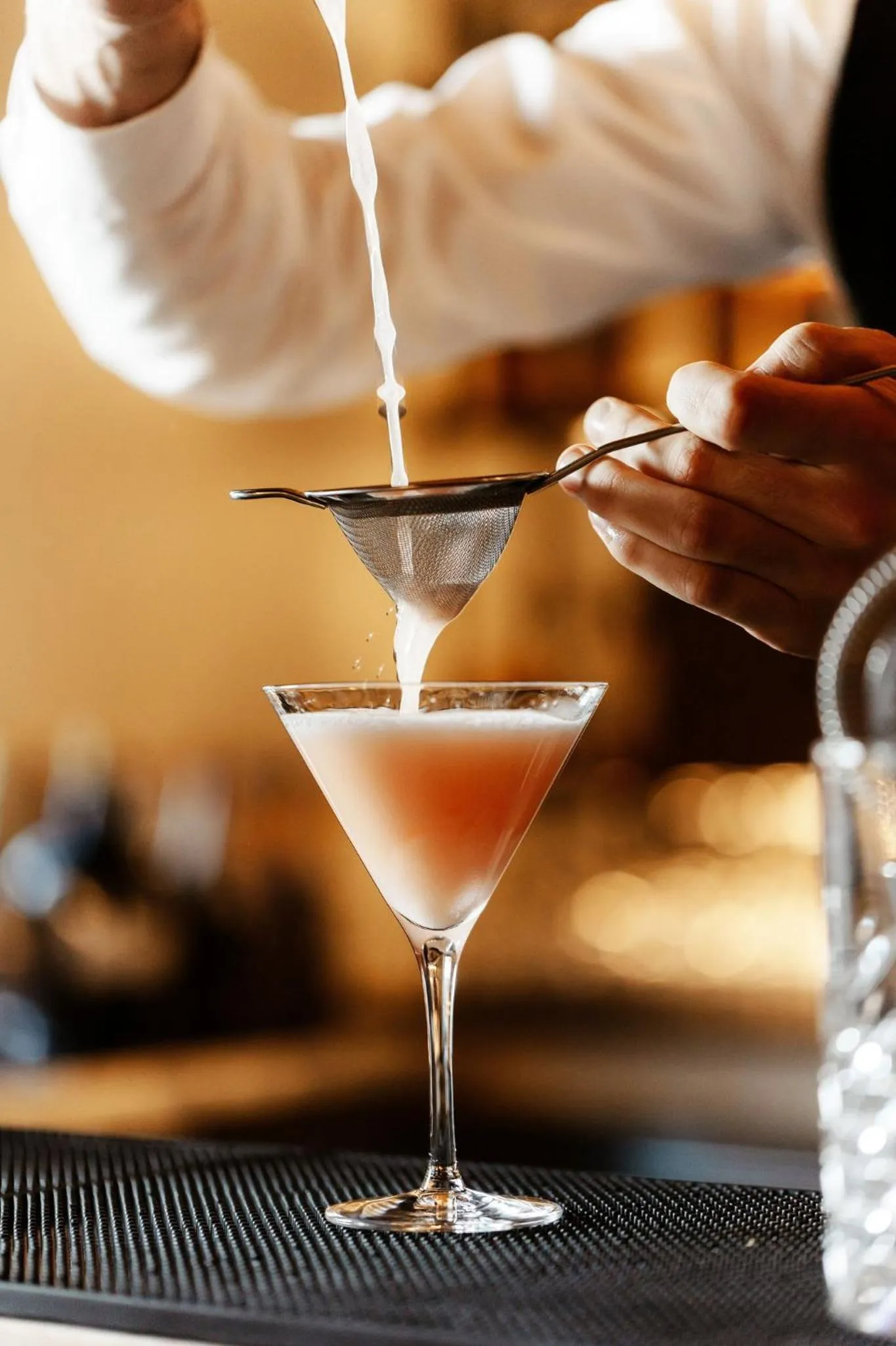 Lounge or bar in Viceroy Kopaonik Resort & Spa