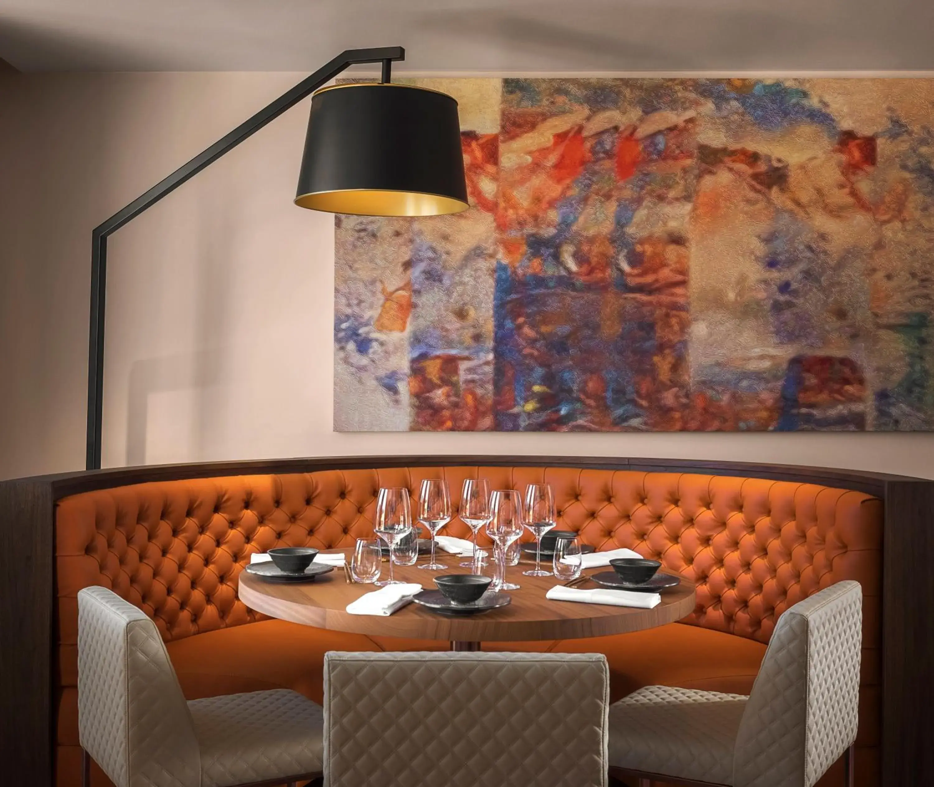 Restaurant/places to eat in Viceroy Kopaonik Serbia Restaurant/places to eat in Viceroy Kopaonik Serbia