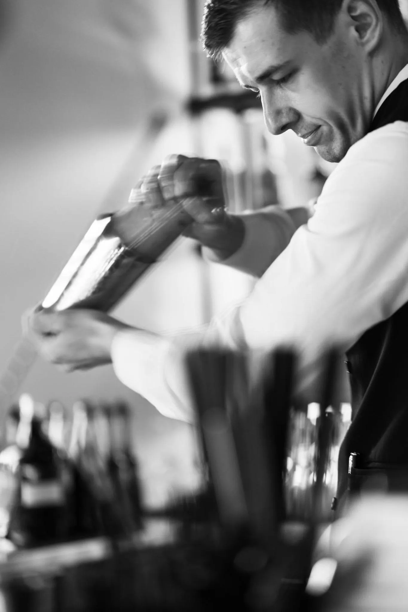 Lounge or bar in Viceroy Kopaonik Resort & Spa