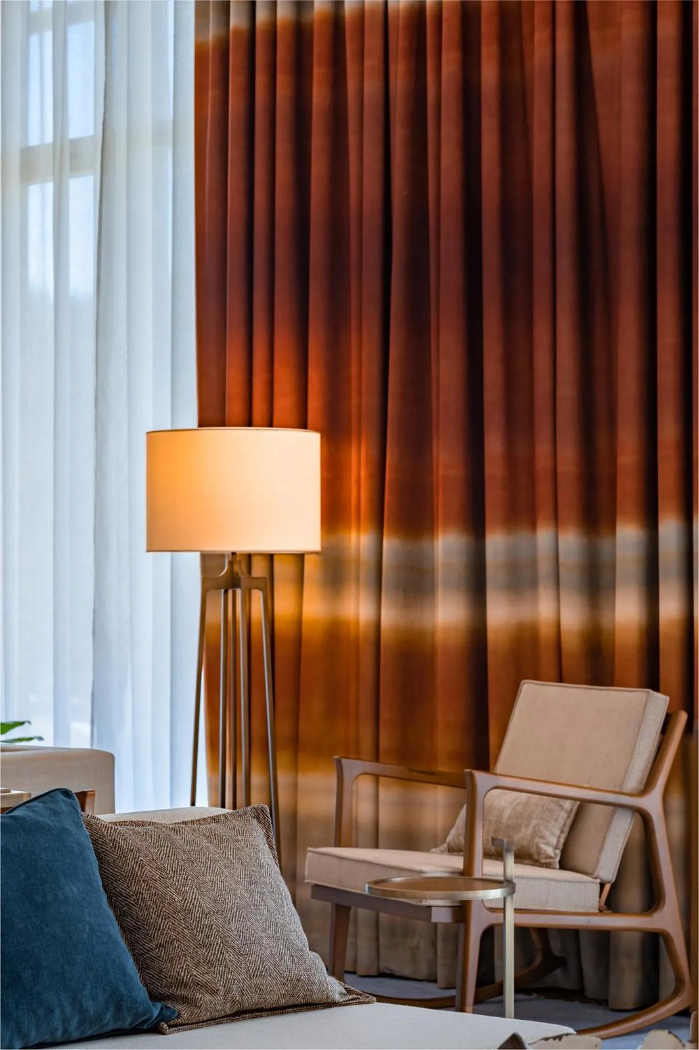 Photo of the whole room in Viceroy Kopaonik Resort & Spa