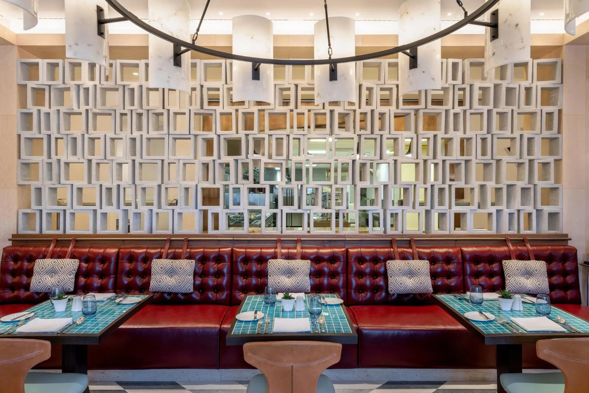 Restaurant/places to eat in Viceroy Kopaonik Resort & Spa