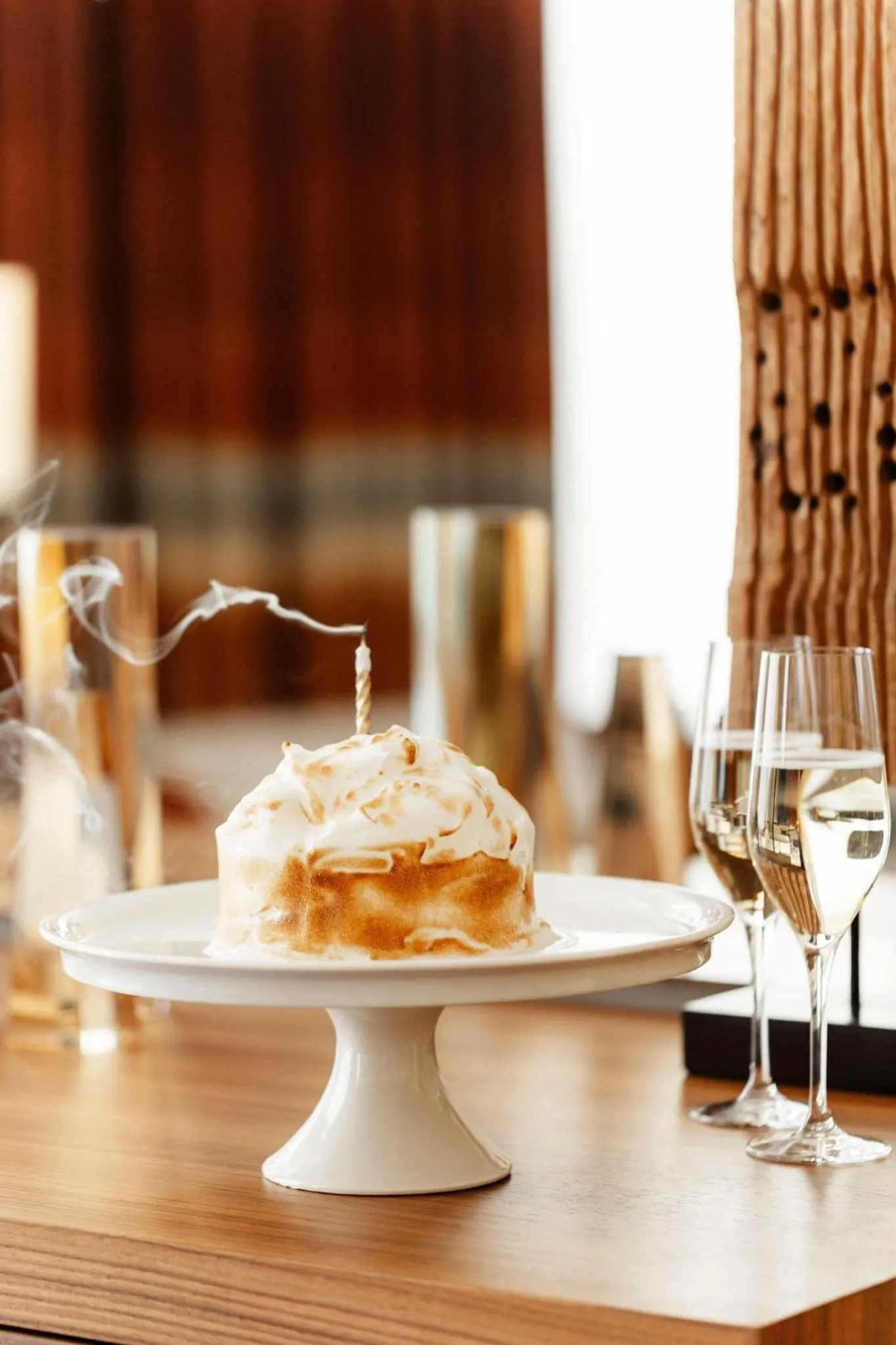 Restaurant/places to eat in Viceroy Kopaonik Resort & Spa