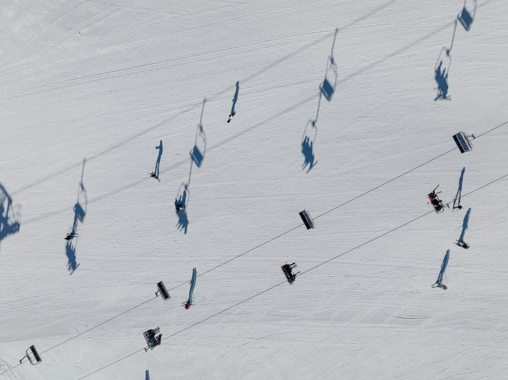 Property building in Viceroy Kopaonik Serbia Property building in Viceroy Kopaonik Serbia