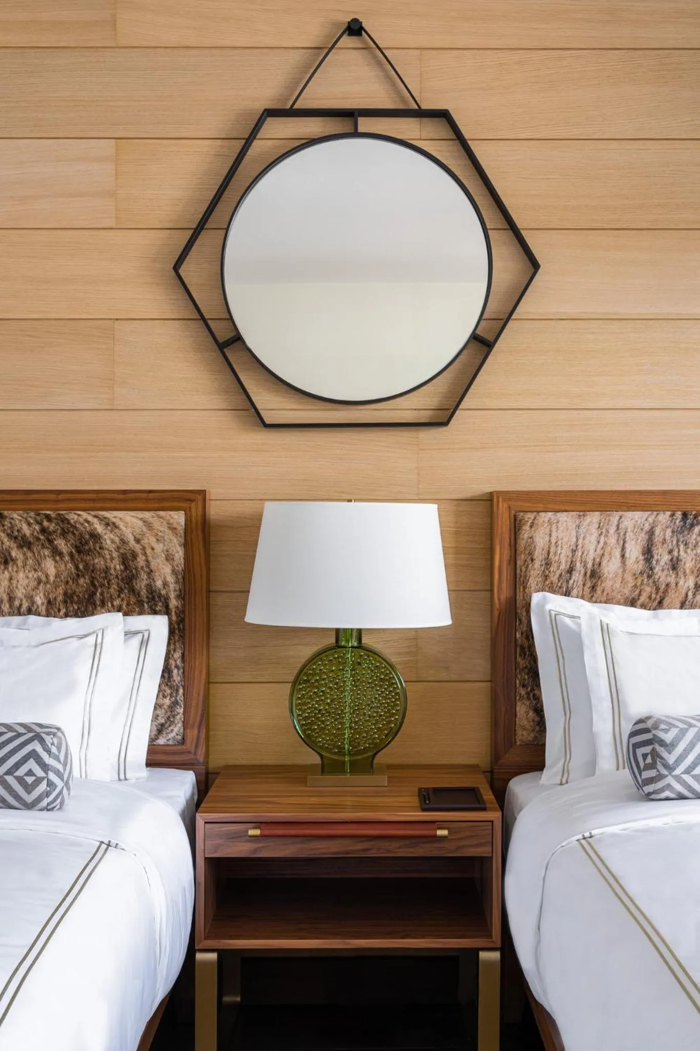 Photo of the whole room, Bed in Viceroy Kopaonik Resort & Spa