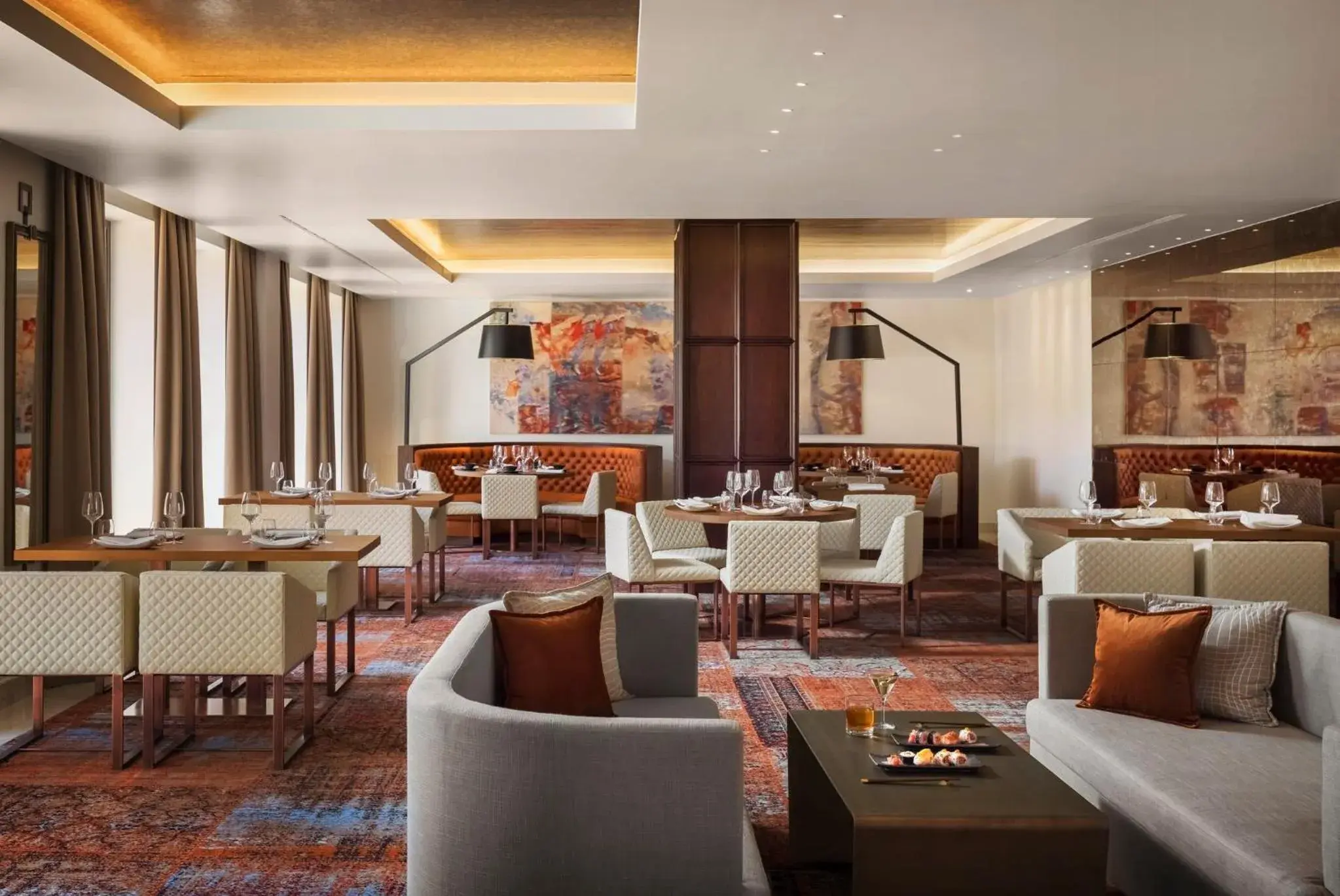 Restaurant/places to eat in Viceroy Kopaonik Serbia Restaurant/places to eat in Viceroy Kopaonik Serbia