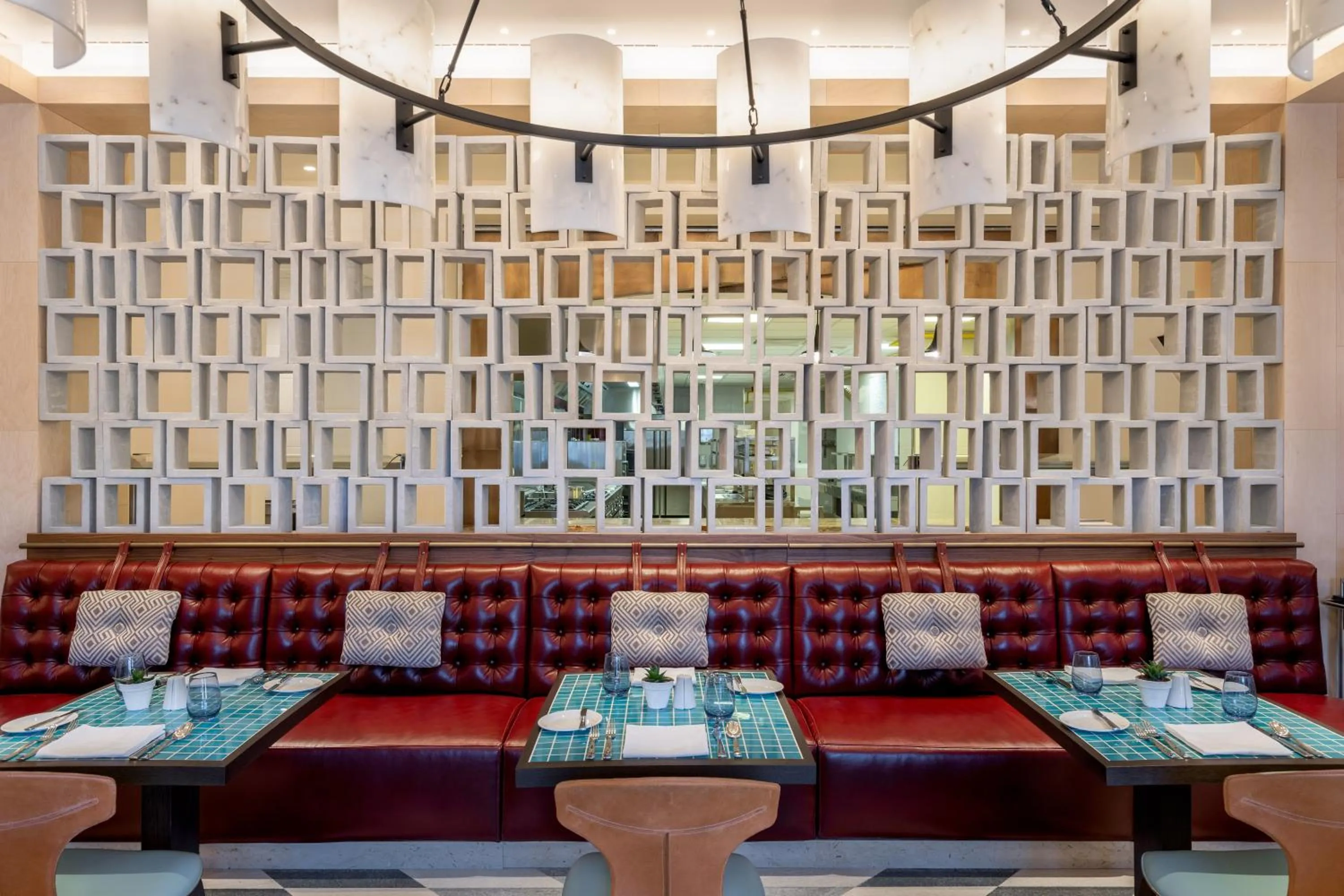 Restaurant/places to eat in Viceroy Kopaonik Resort & Spa