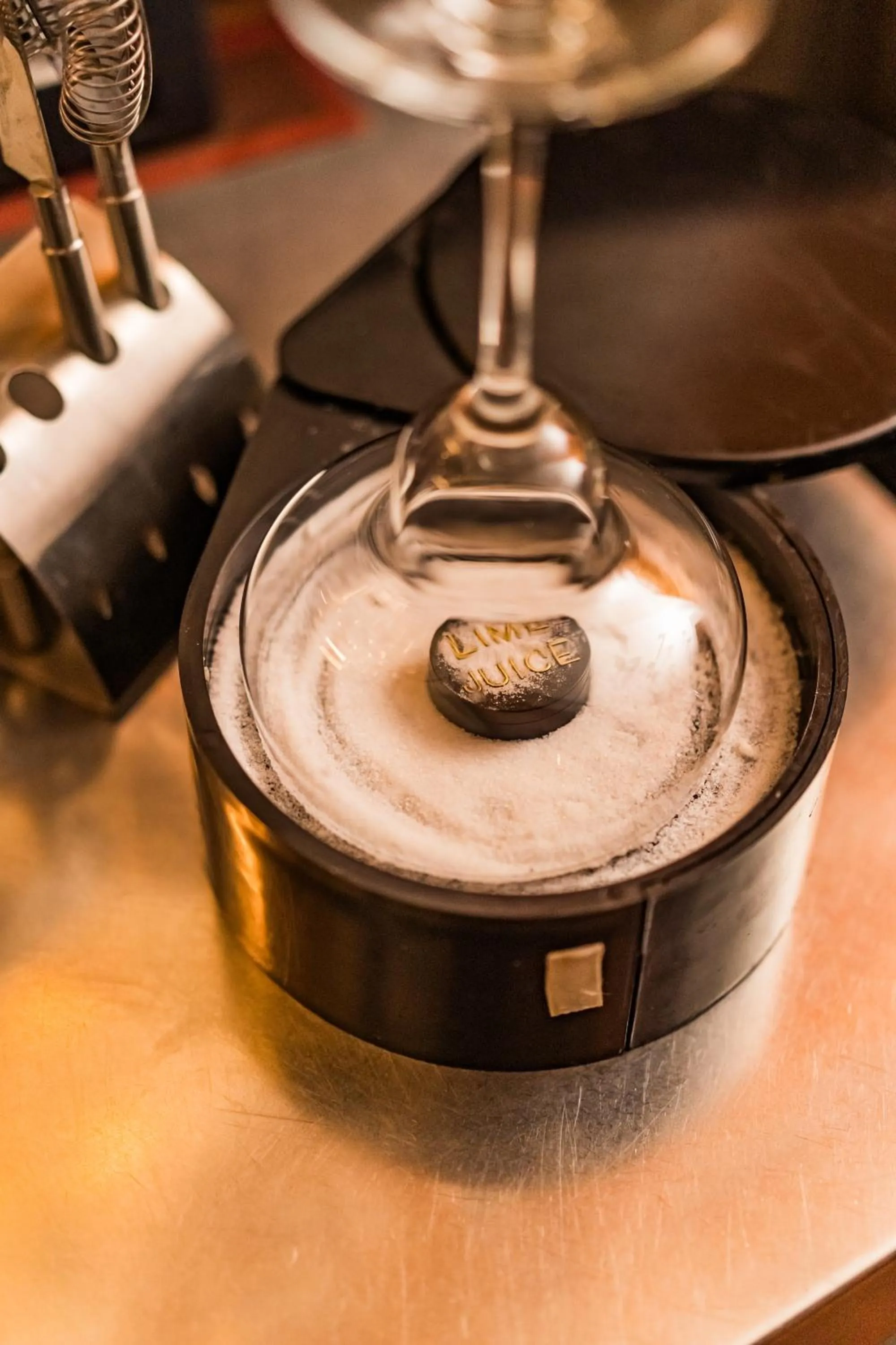 Food and drinks in Enashipai Resort & Spa