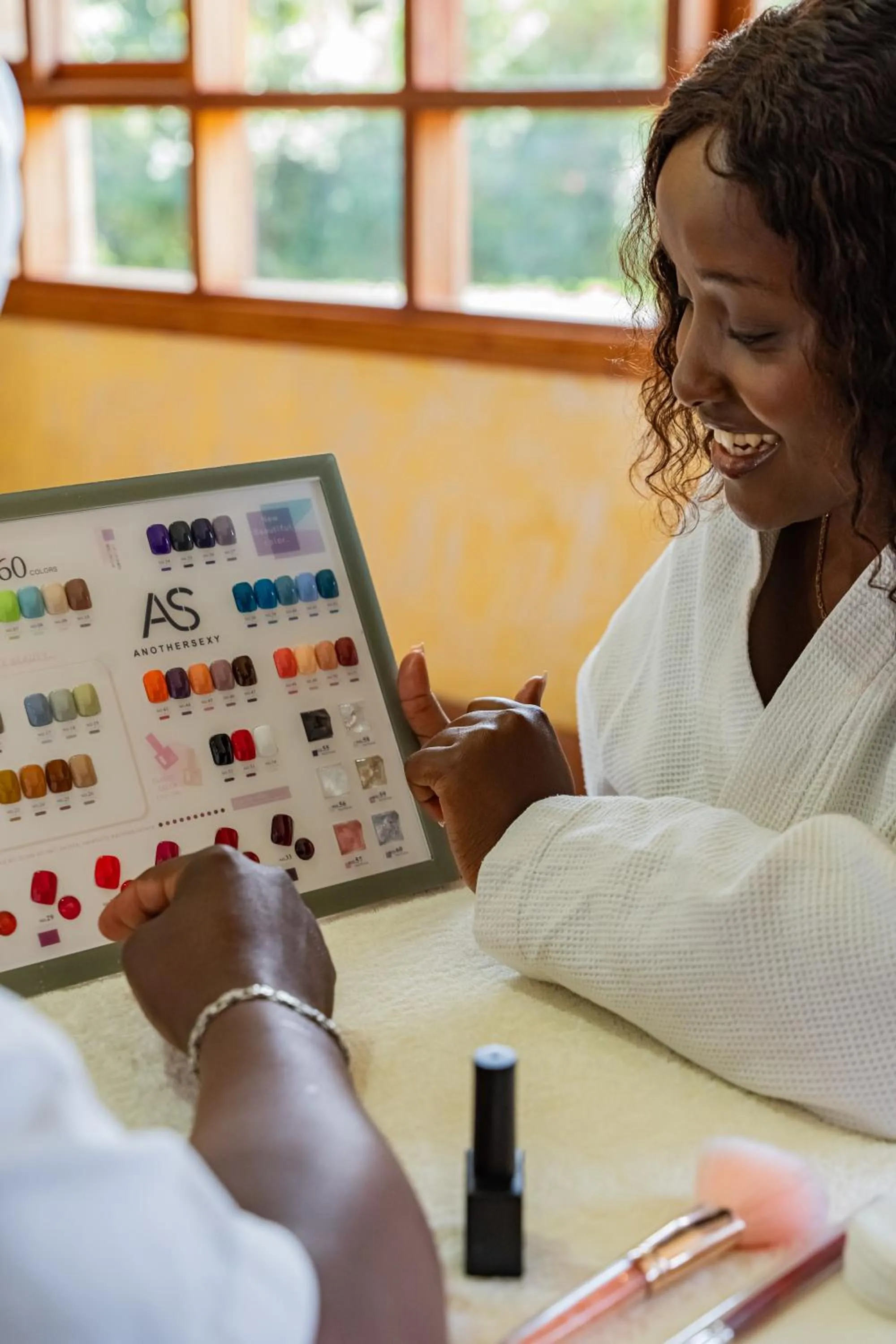 People in Enashipai Resort & Spa