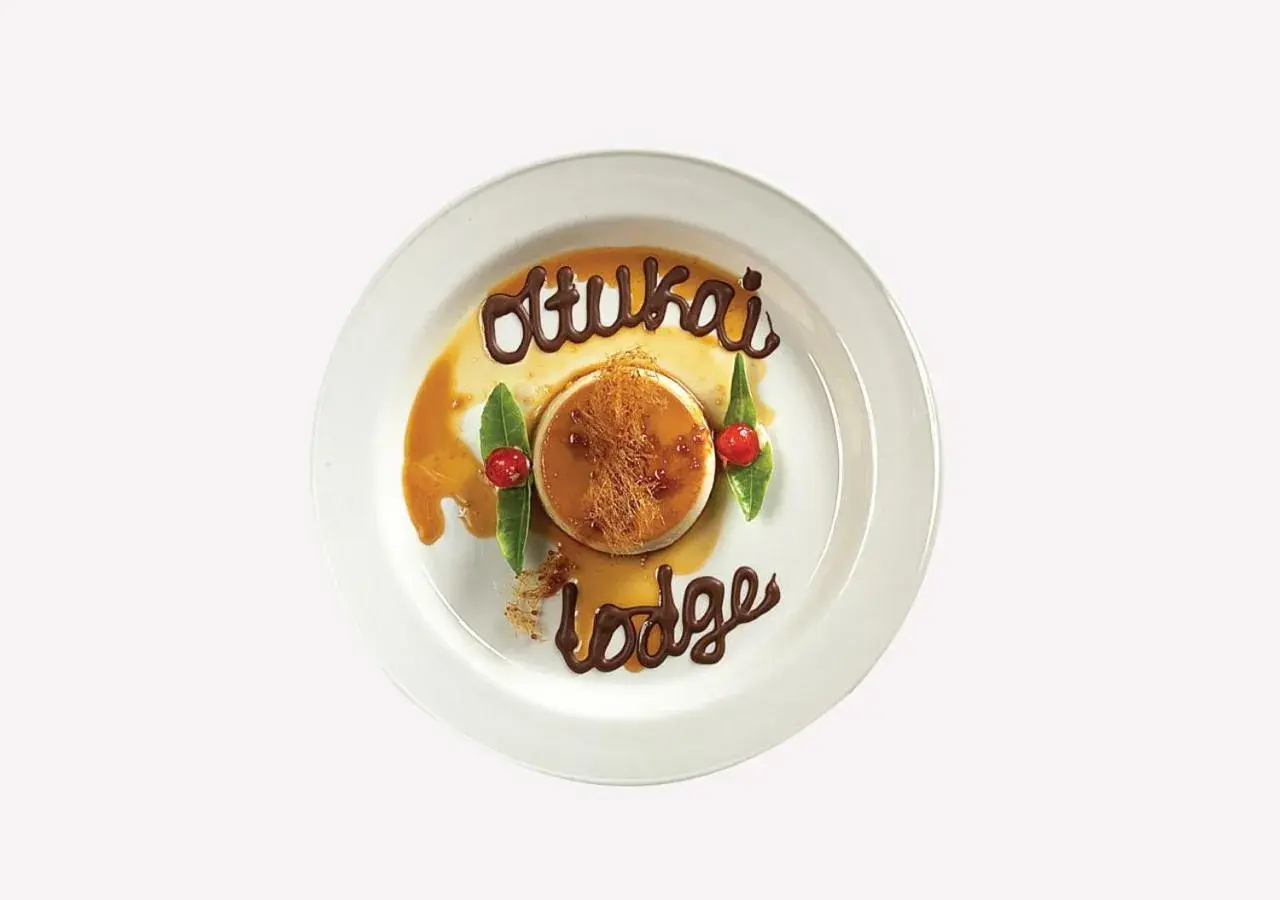 Food close-up in Ol Tukai Lodge Amboseli Food close-up in Ol Tukai Lodge Amboseli