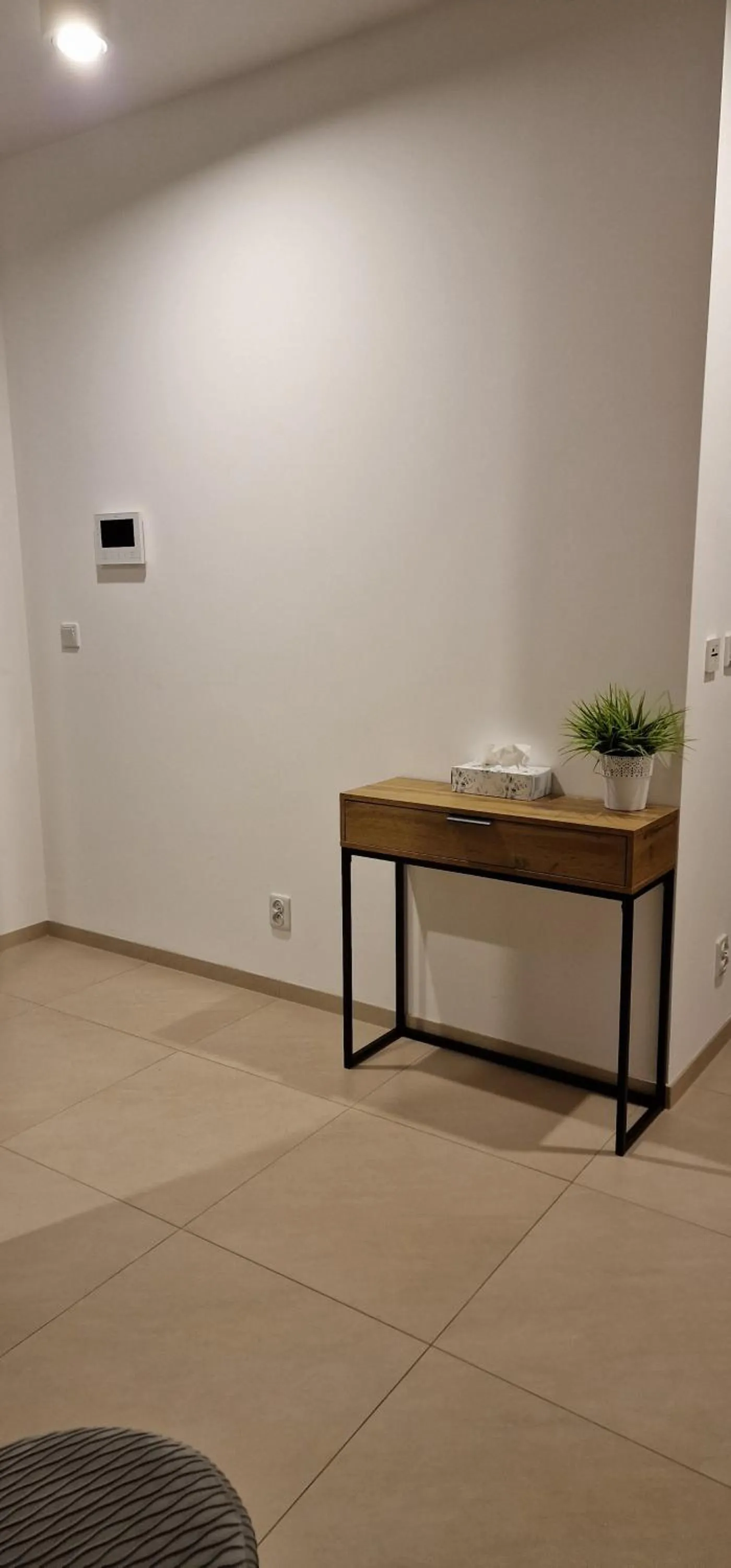 Photo of the whole room in River Deluxe Atal Towers Apartment