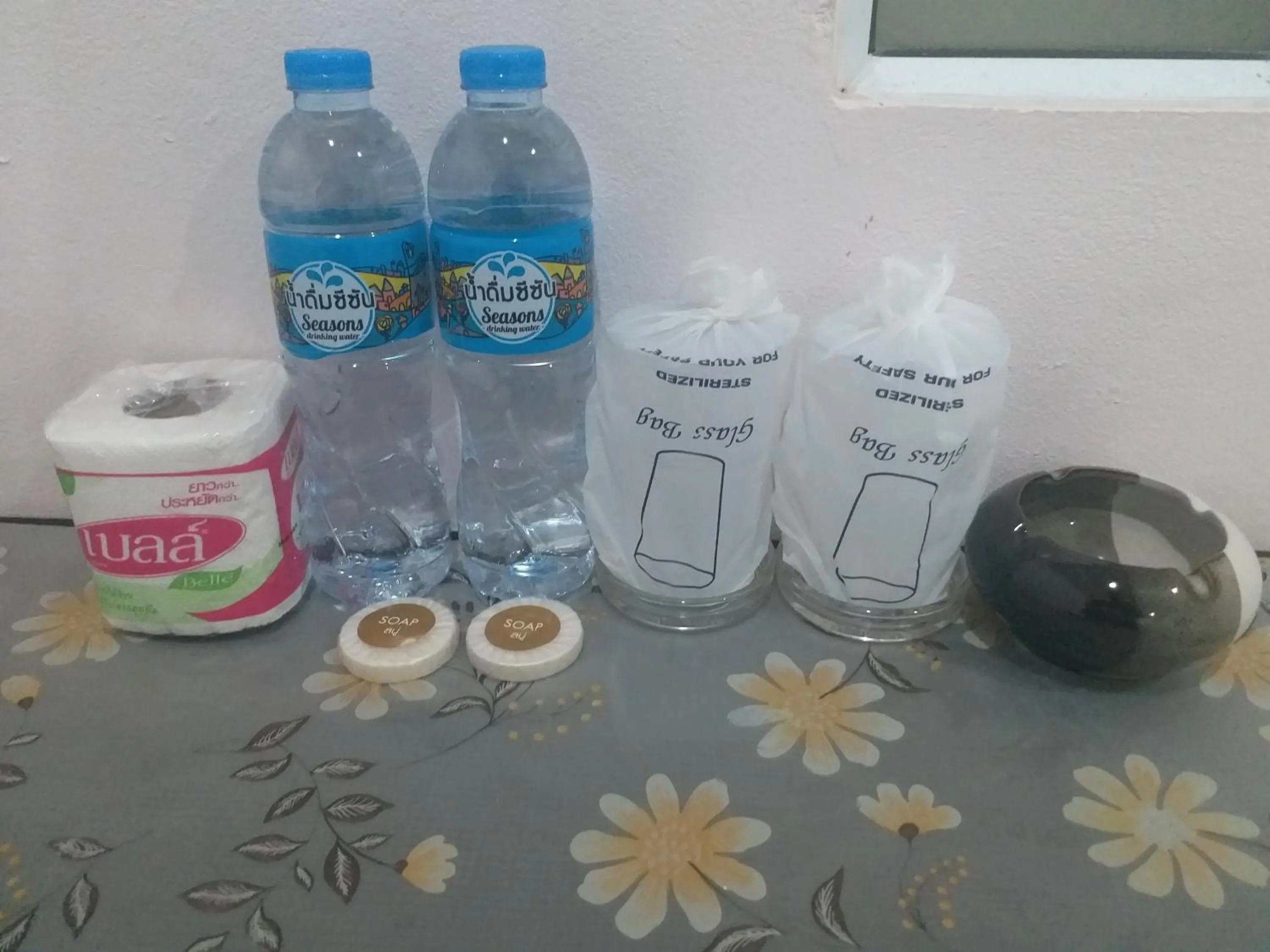 Bedroom in Chawalee Place