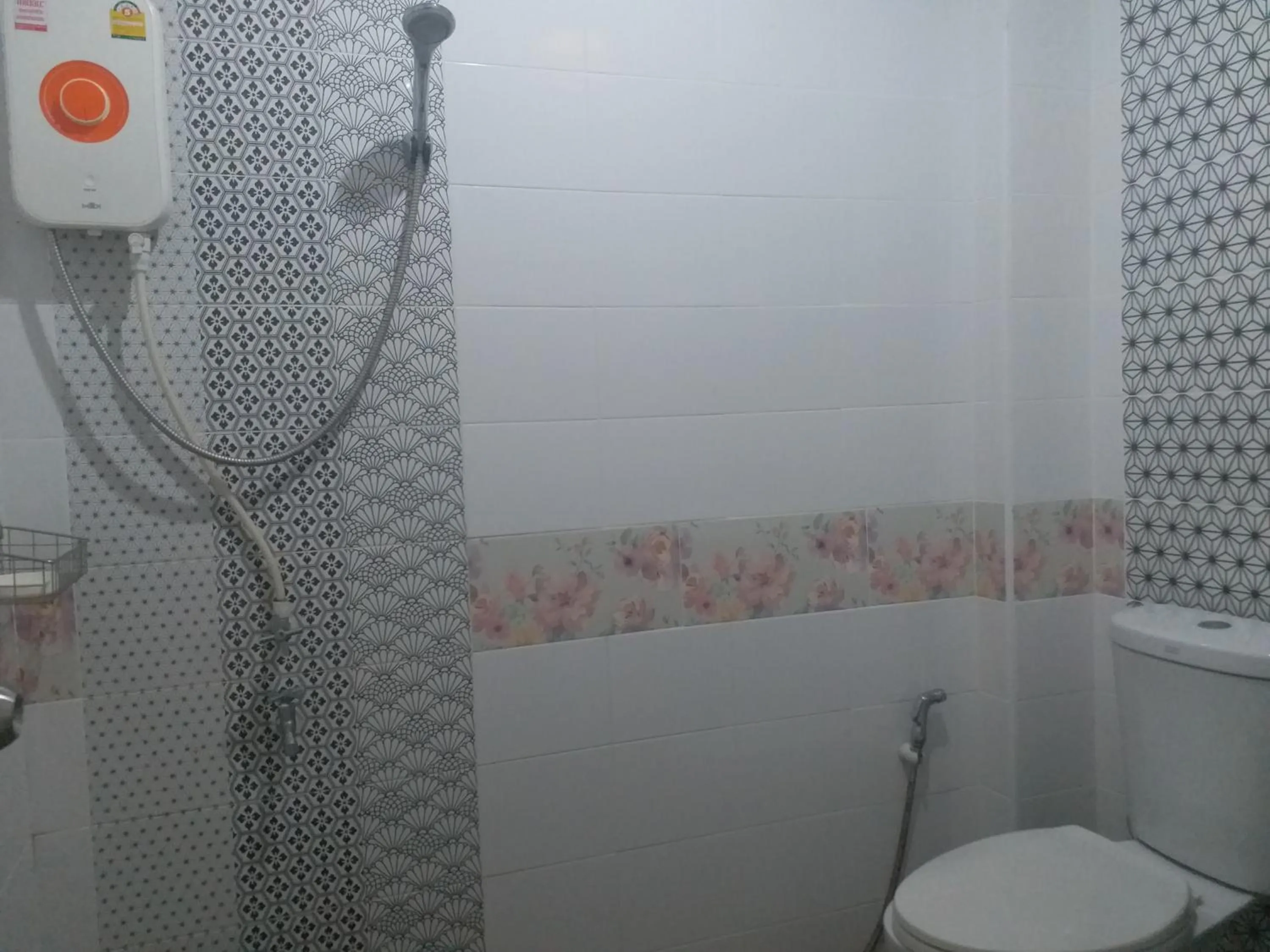 Bathroom in Chawalee Place