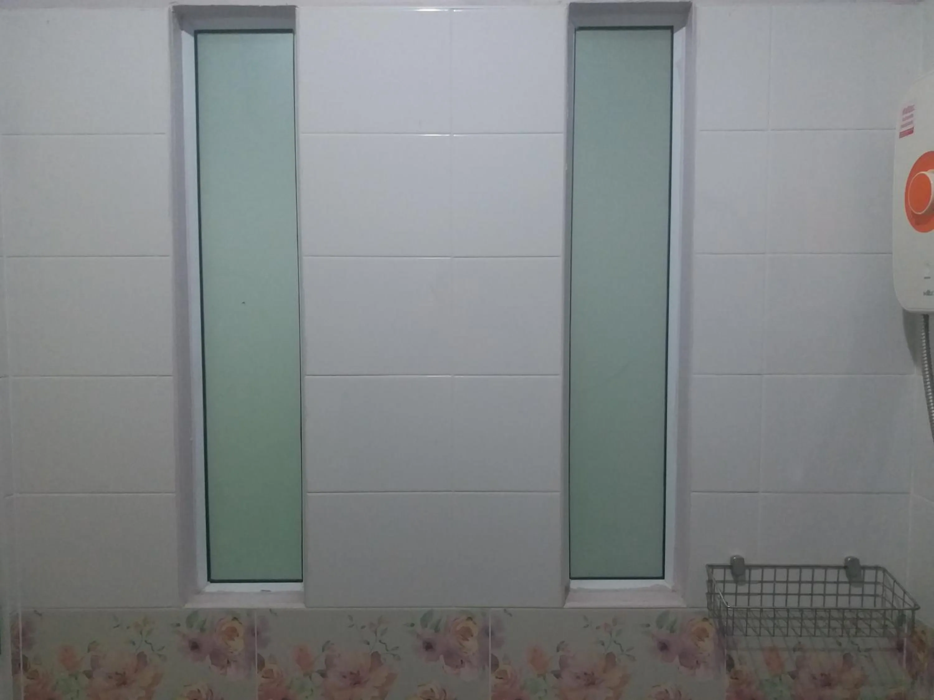 Bathroom in Chawalee Place