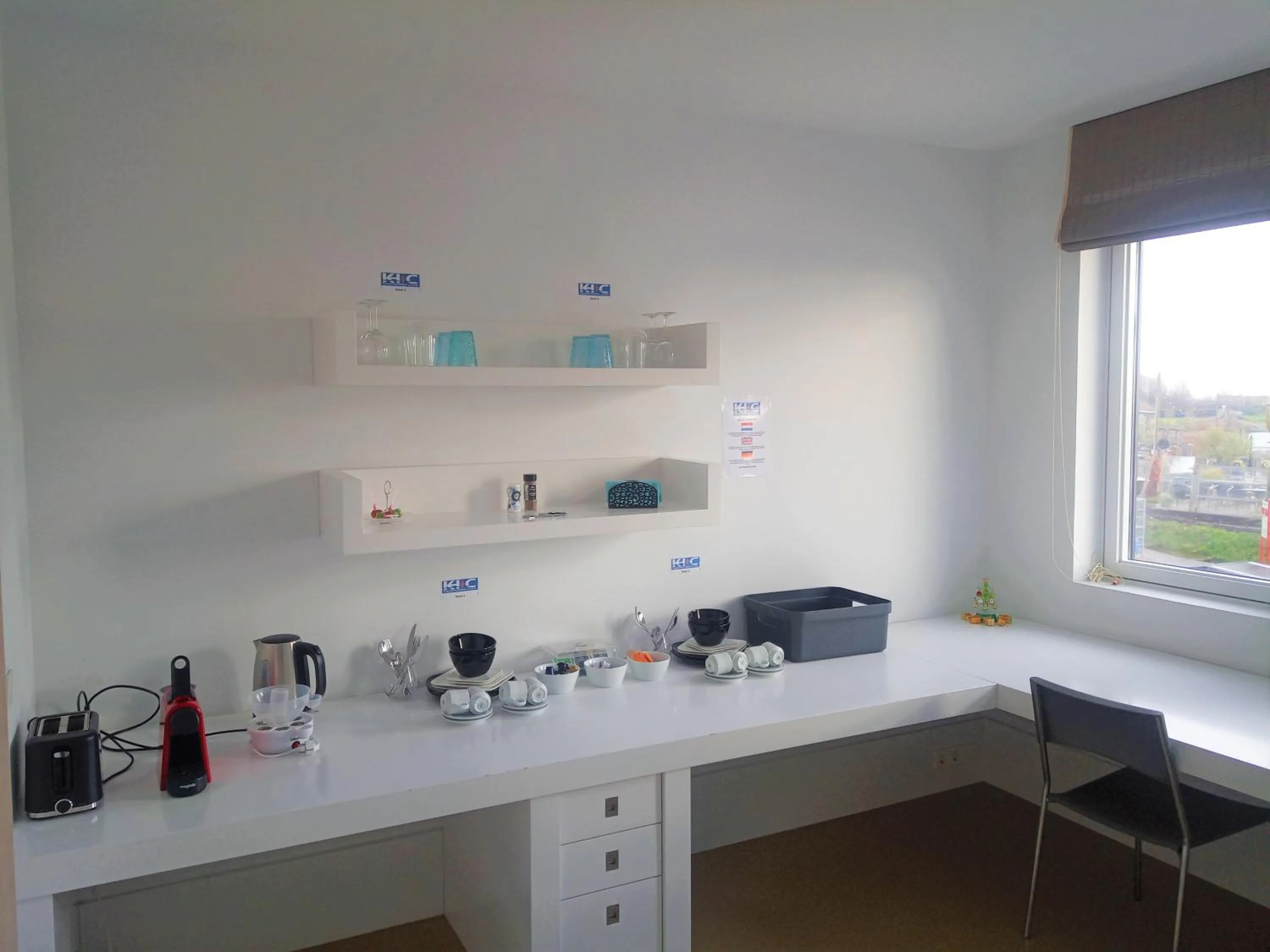 Kaap Hoorn Club Bed en Breakfast