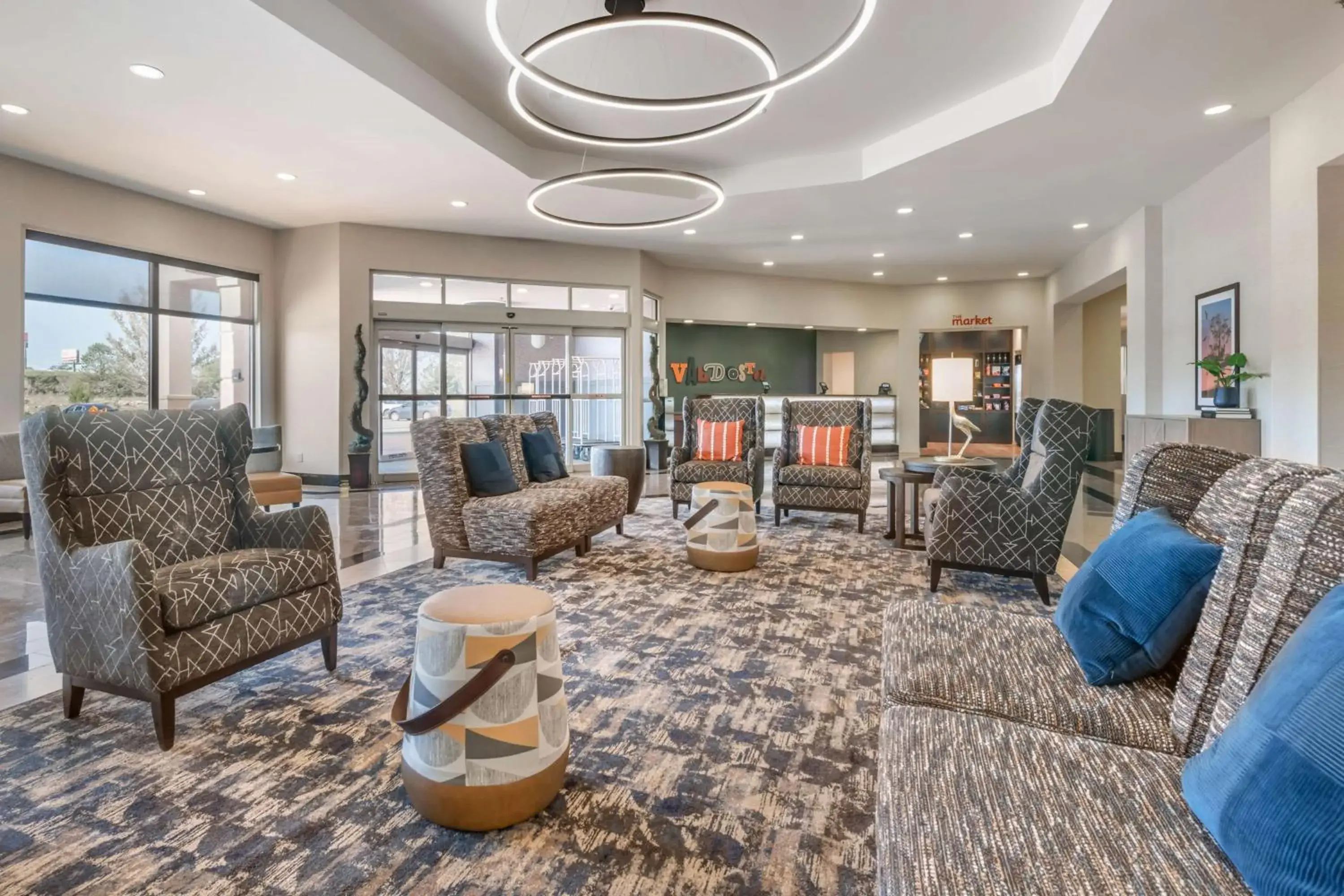 Drury Plaza Hotel Valdosta Drury Plaza Hotel Valdosta