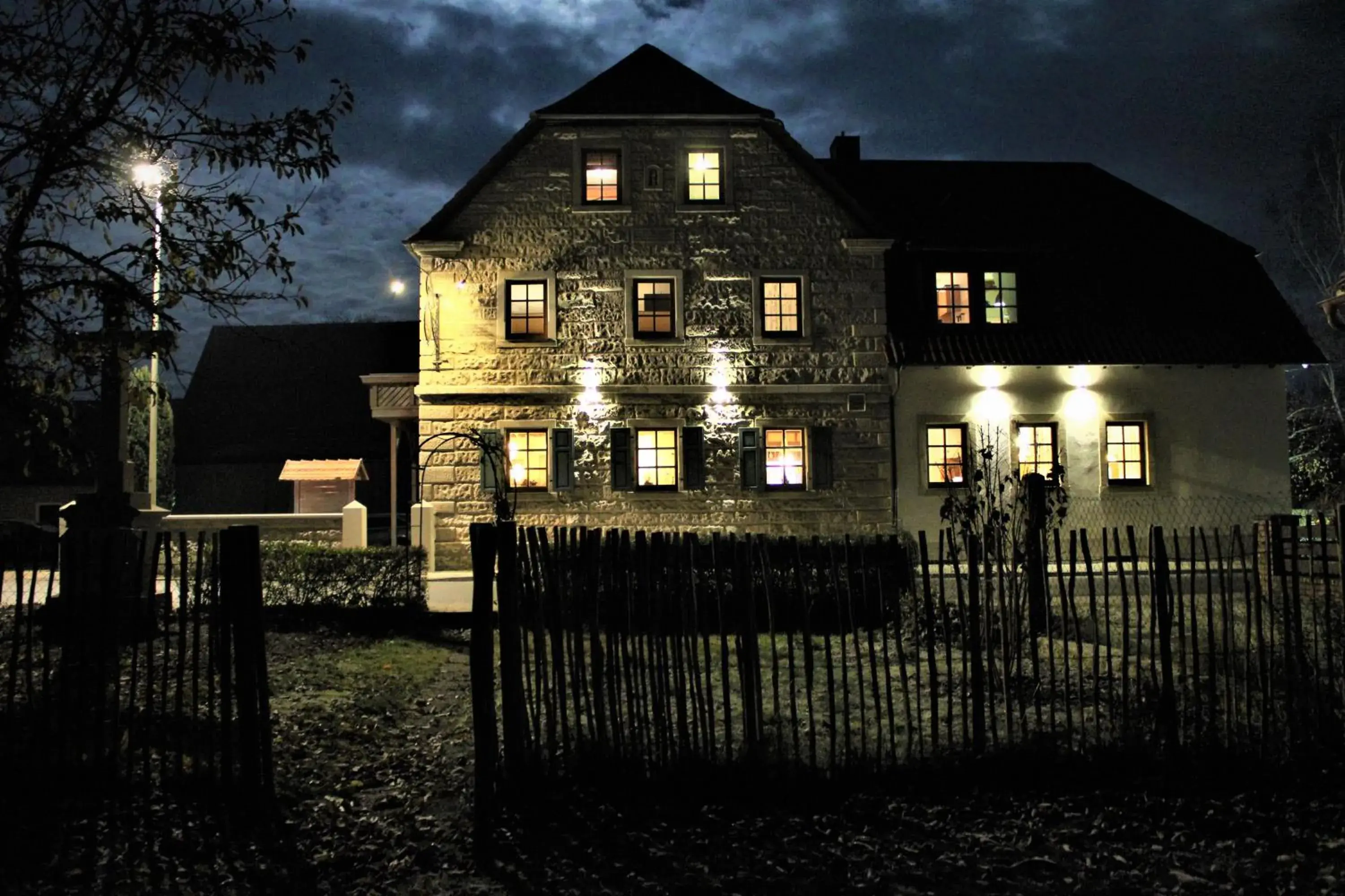 Gasthaus Hofmann Gasthaus Hofmann